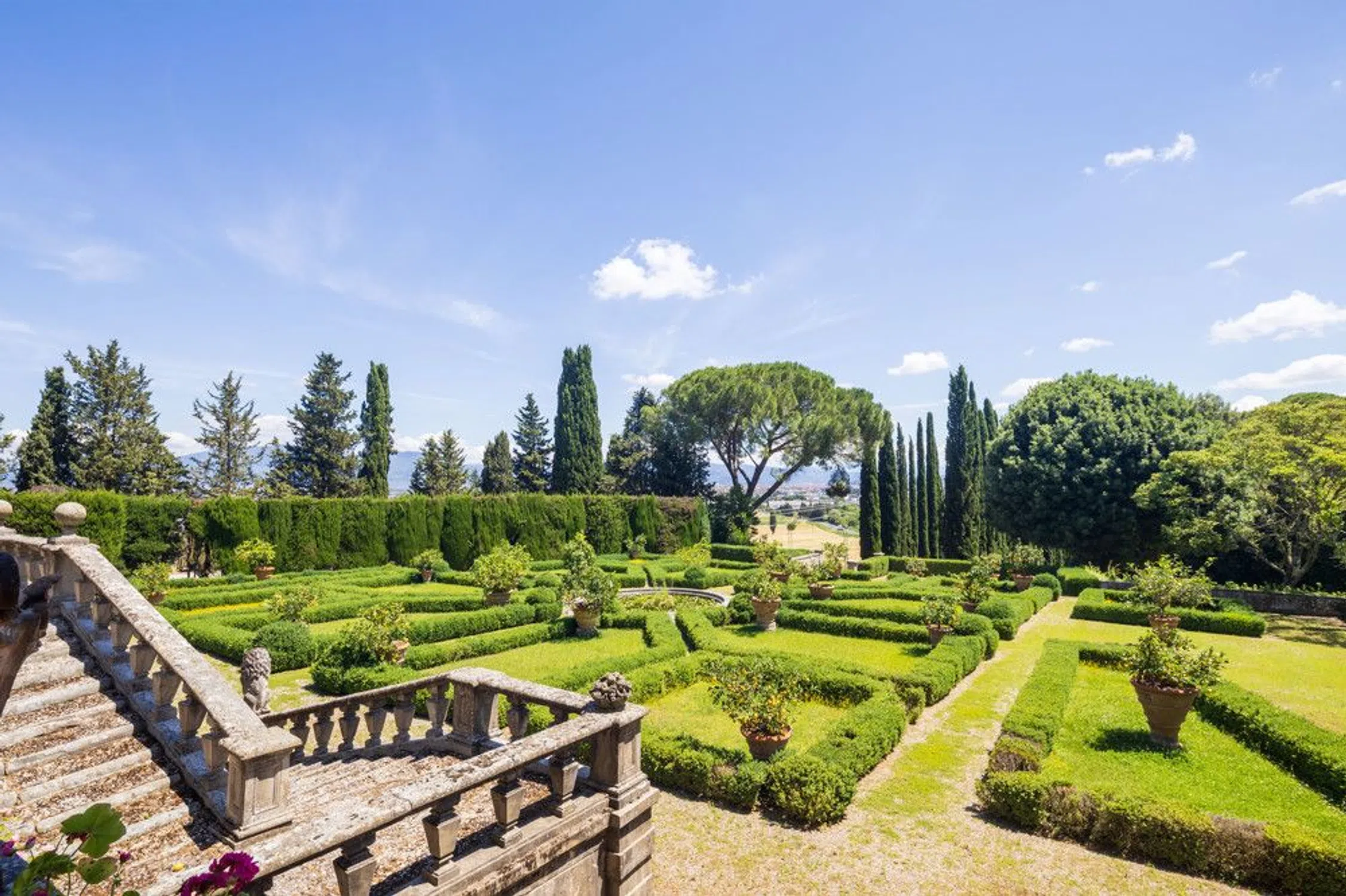 Villa in via delle Campora, 5 - Photo 4