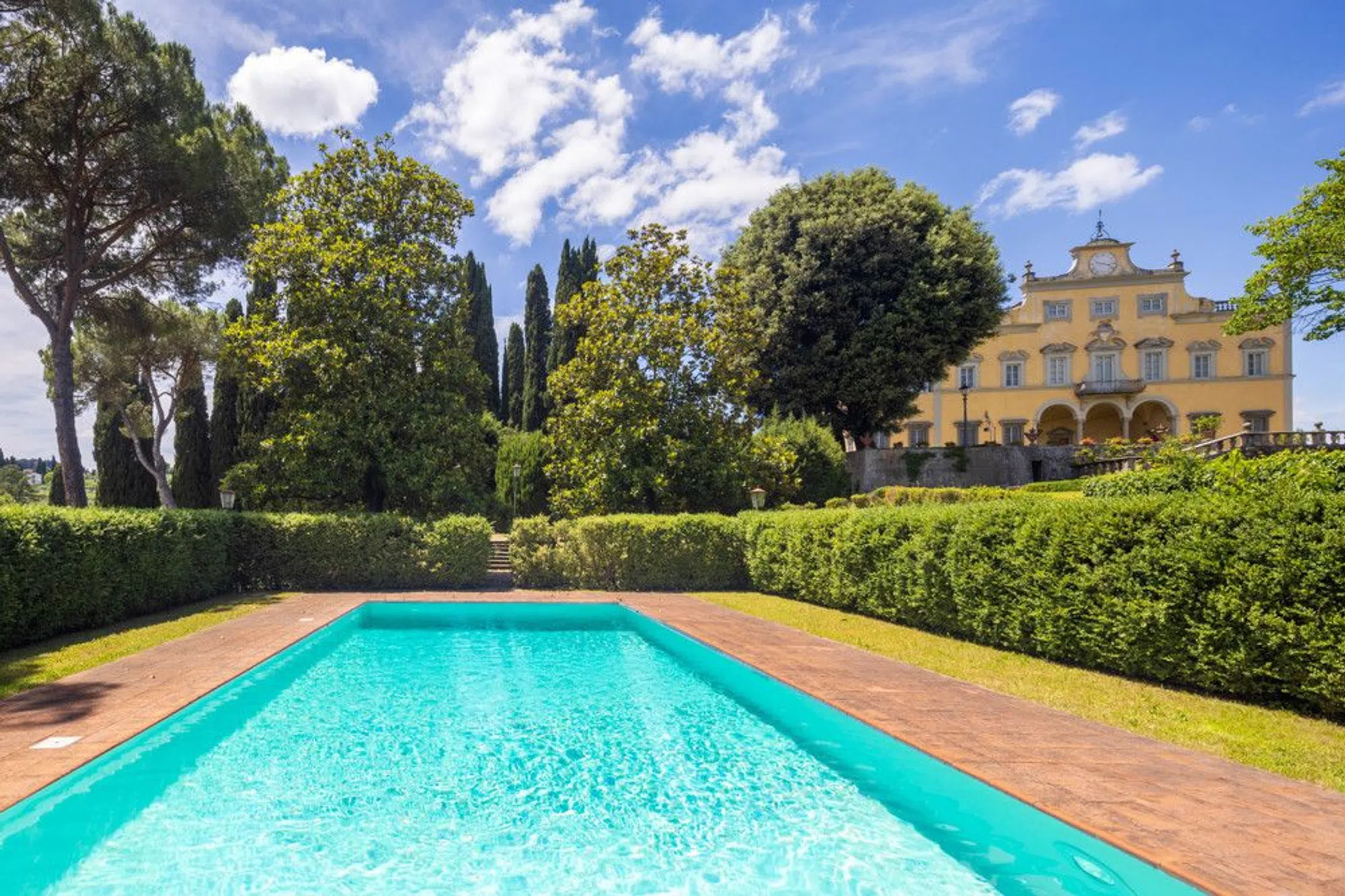 Villa in via delle Campora, 5 - Photo 5