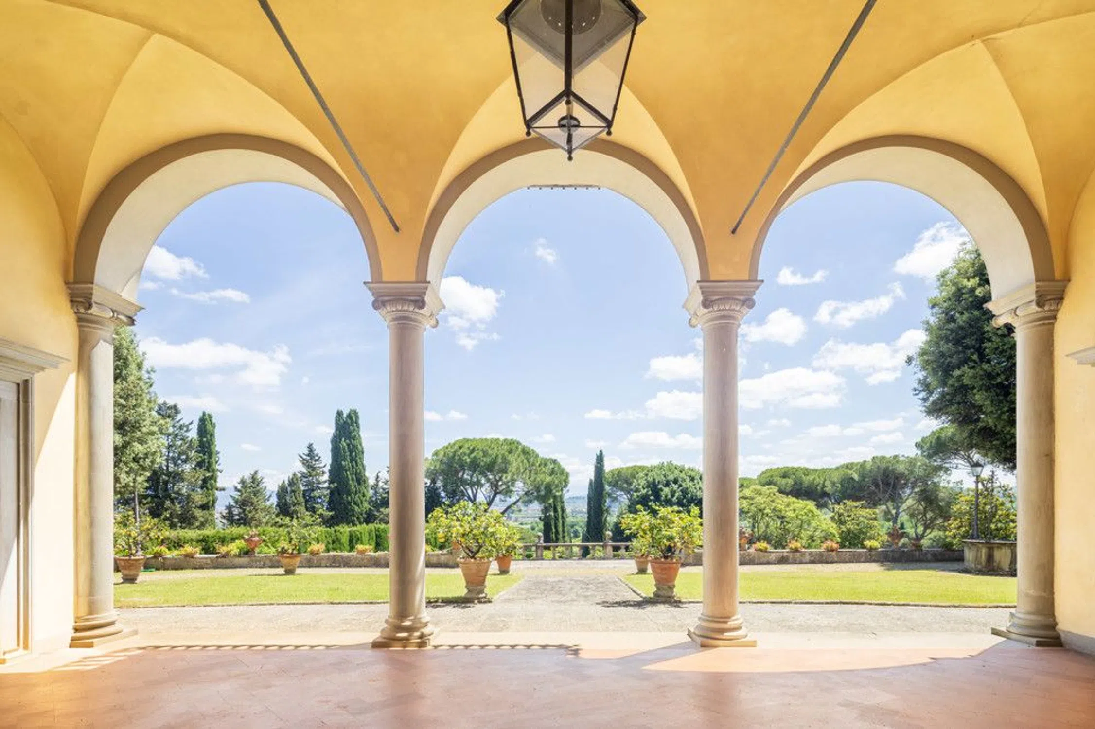 Villa in via delle Campora, 5 - Photo 6