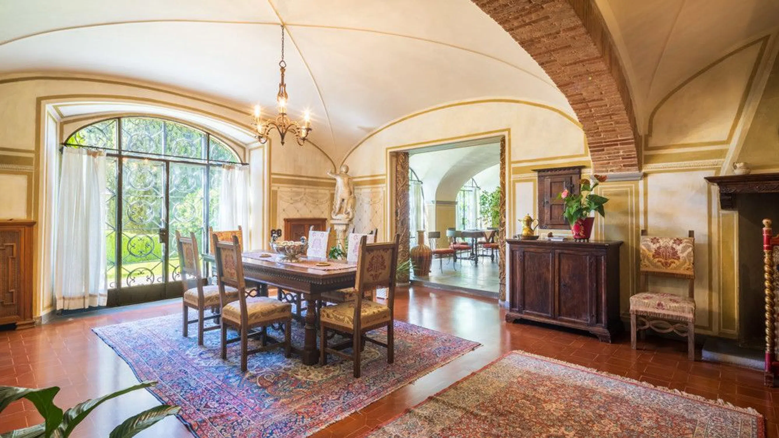 Villa in via delle Campora, 5 - Photo 8
