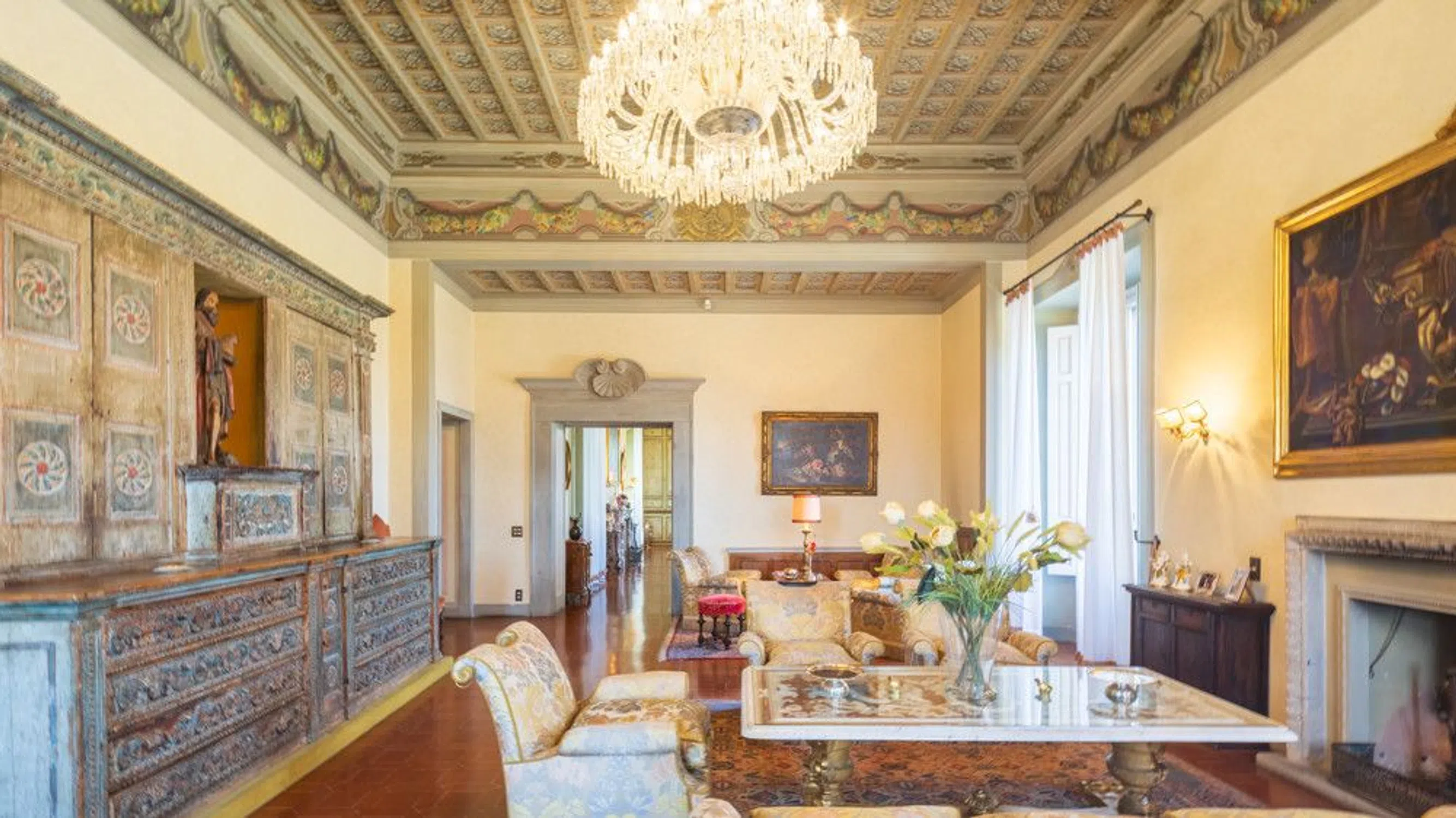 Villa in via delle Campora, 5 - Photo 9