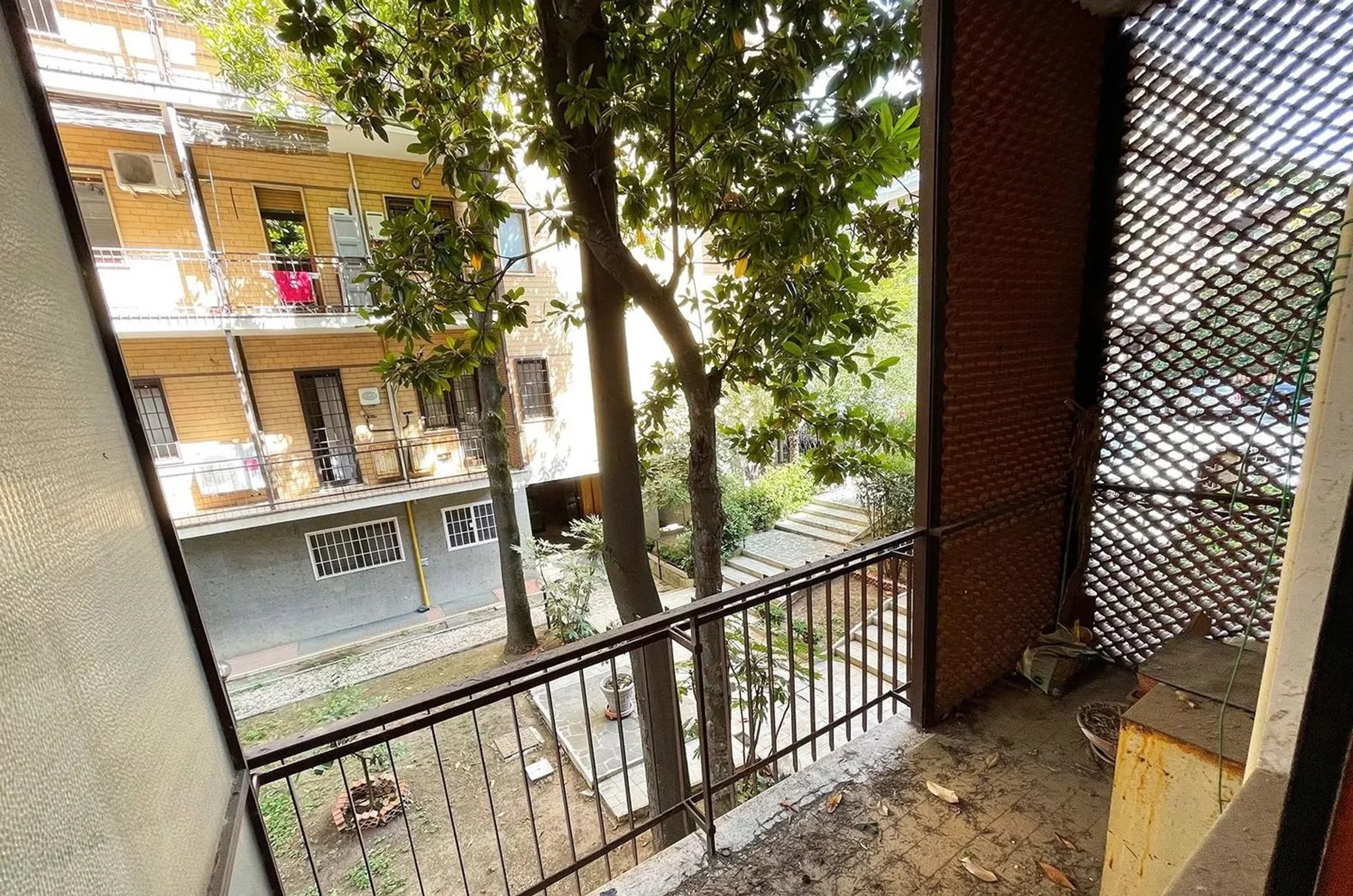 Quadrilocale in via Ignazio Guidi, 44 - Photo 9