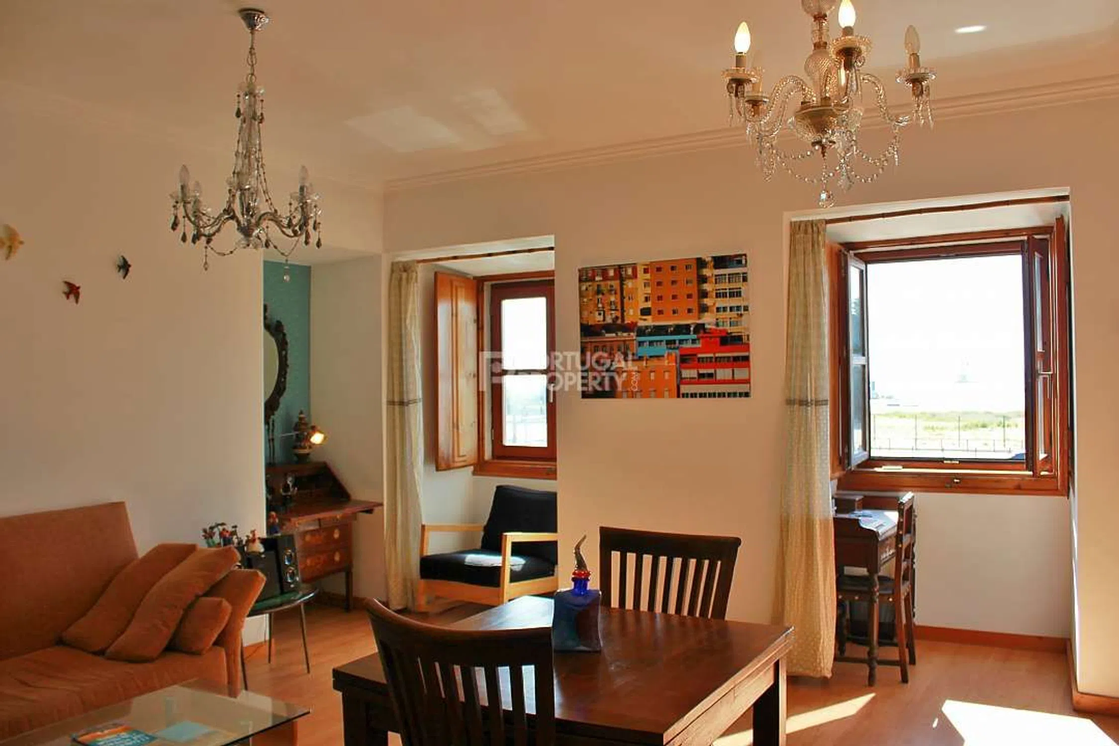 Apartamento