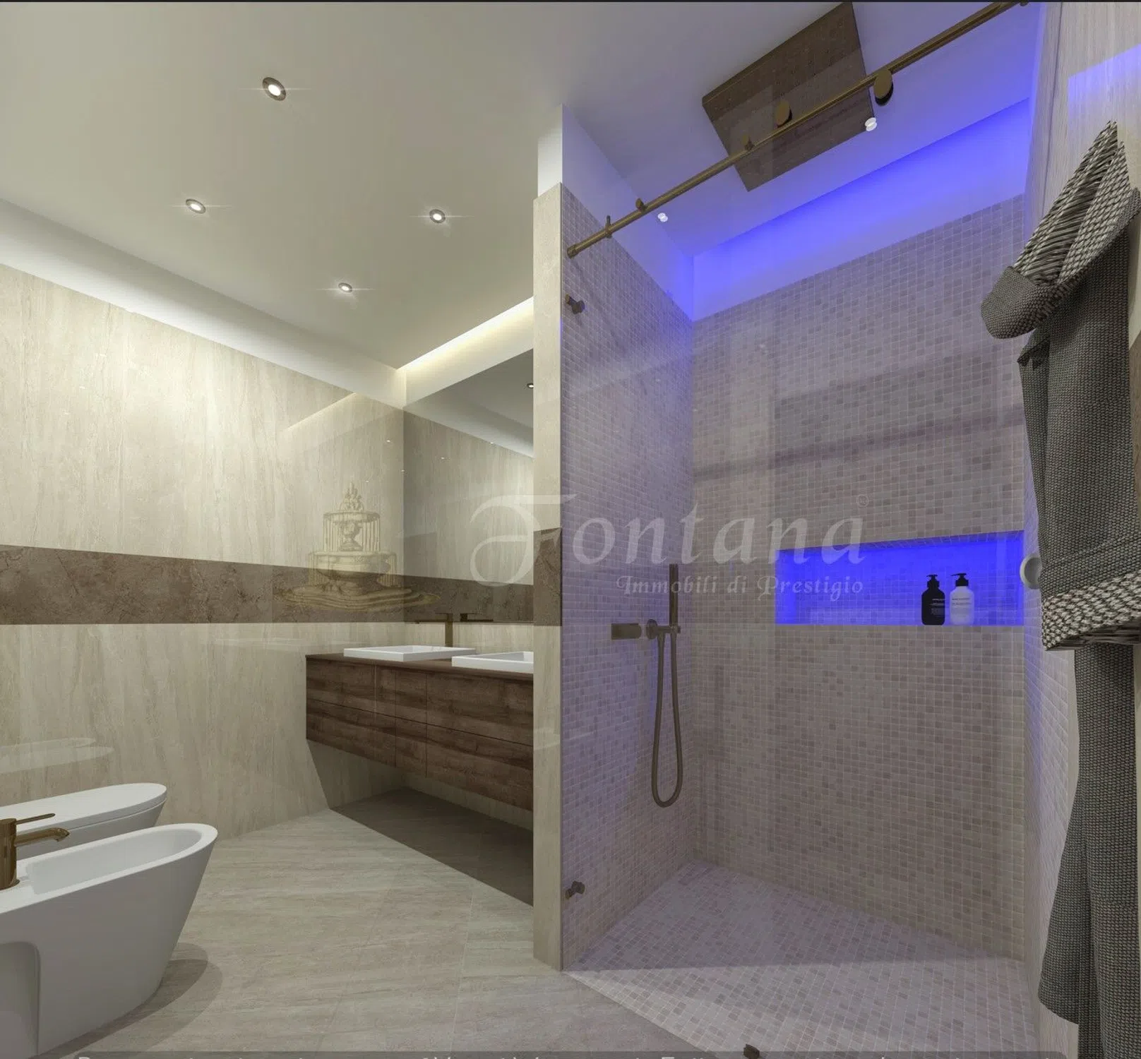 Appartamento in piazza Velasca s.n.c. - Photo 15