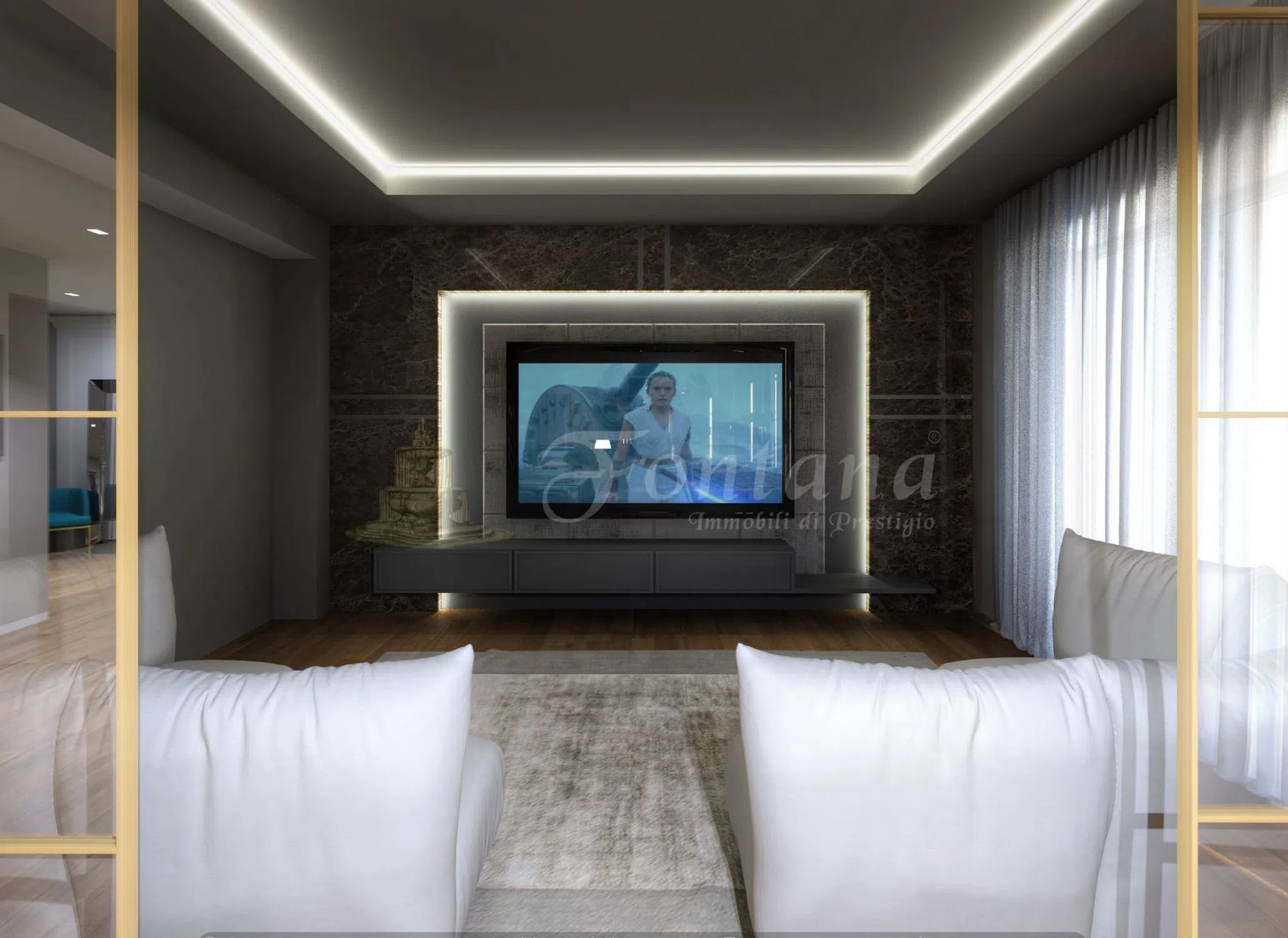 Appartamento in piazza Velasca s.n.c. - Photo 7