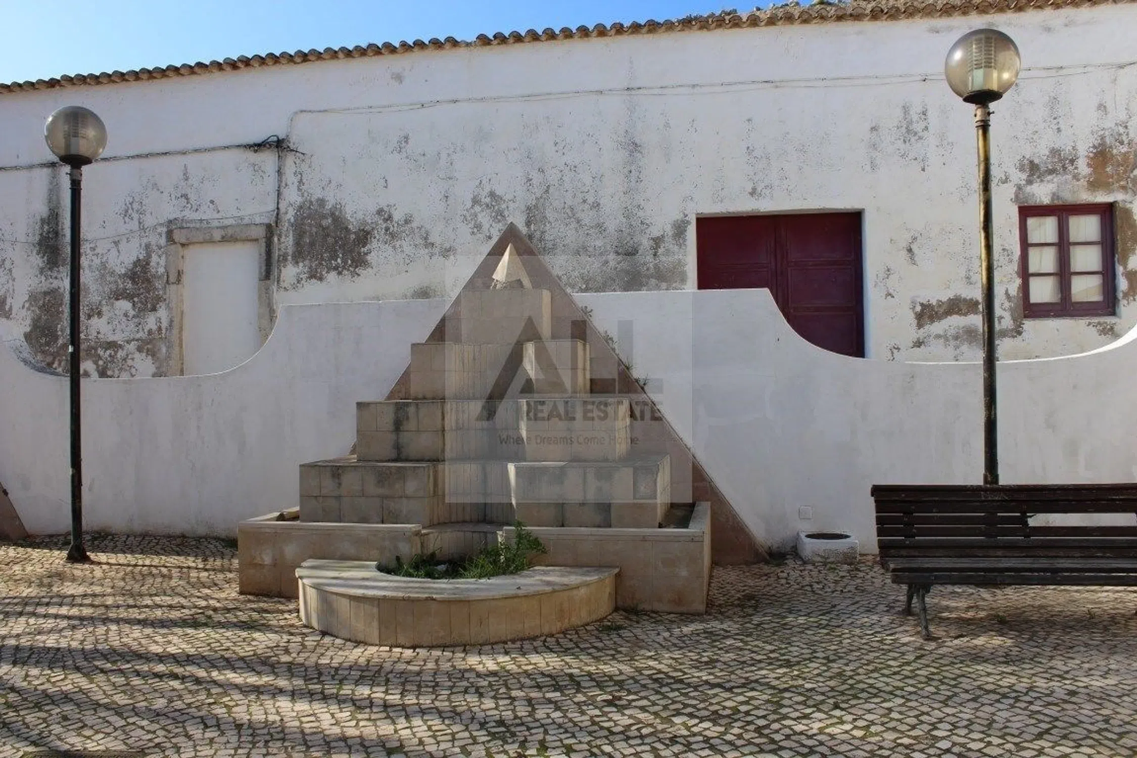 Moradia - Photo 2