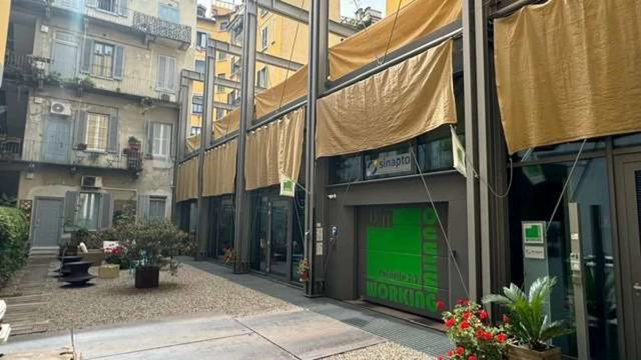 Bilocale in via Giovanni Paisiello s.n.c. - Photo 19