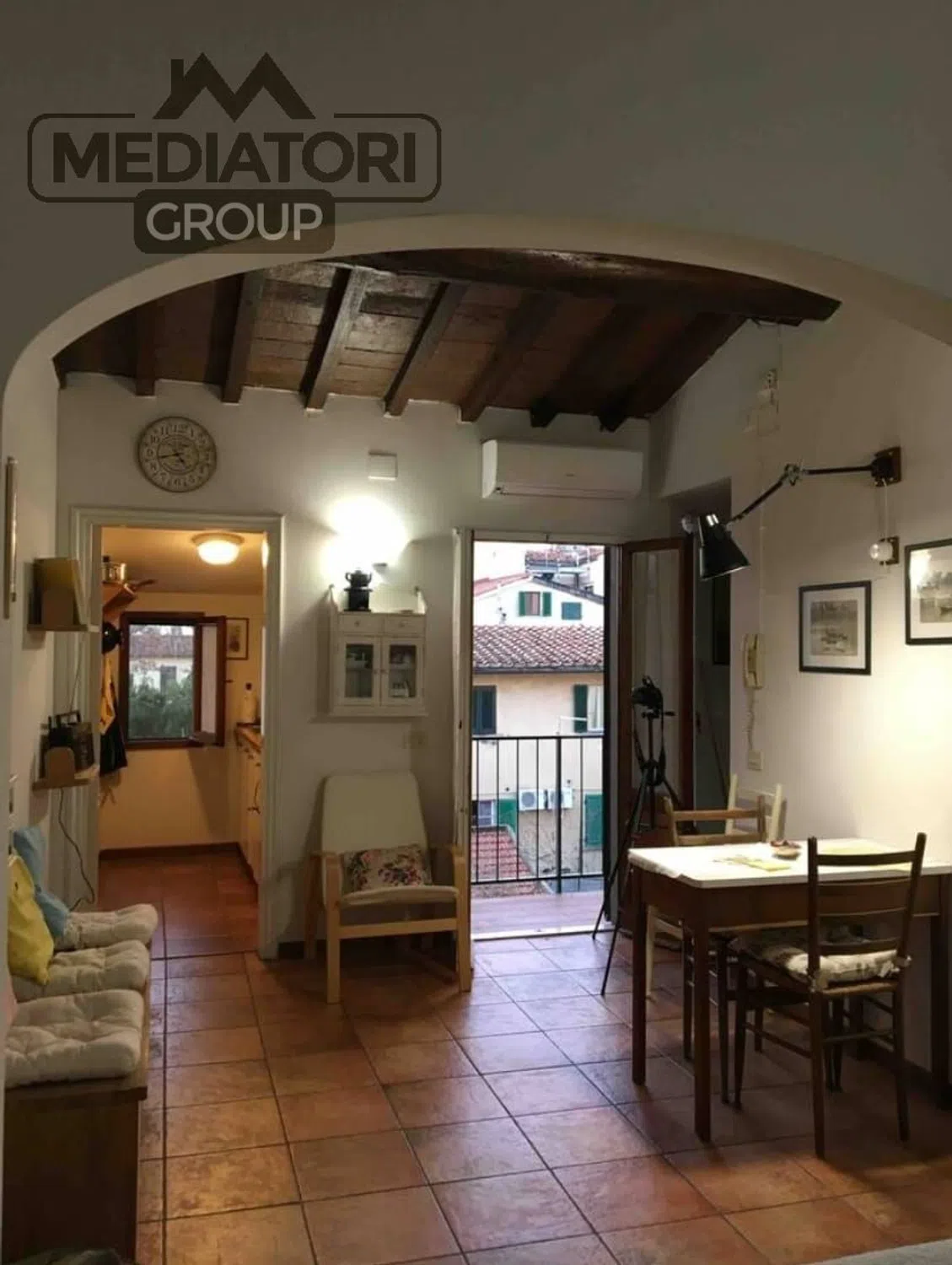 Bilocale in piazza del Mercato Centrale, 1 - Photo 1