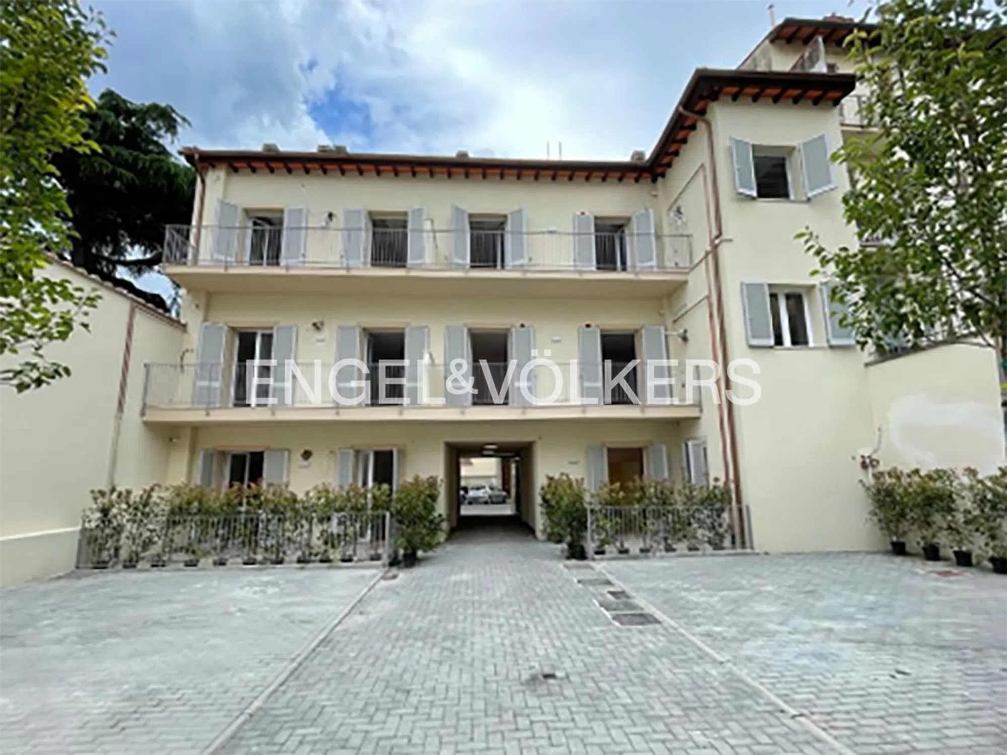 Quadrilocale in via Francesco Landini s.n.c. - Photo 4