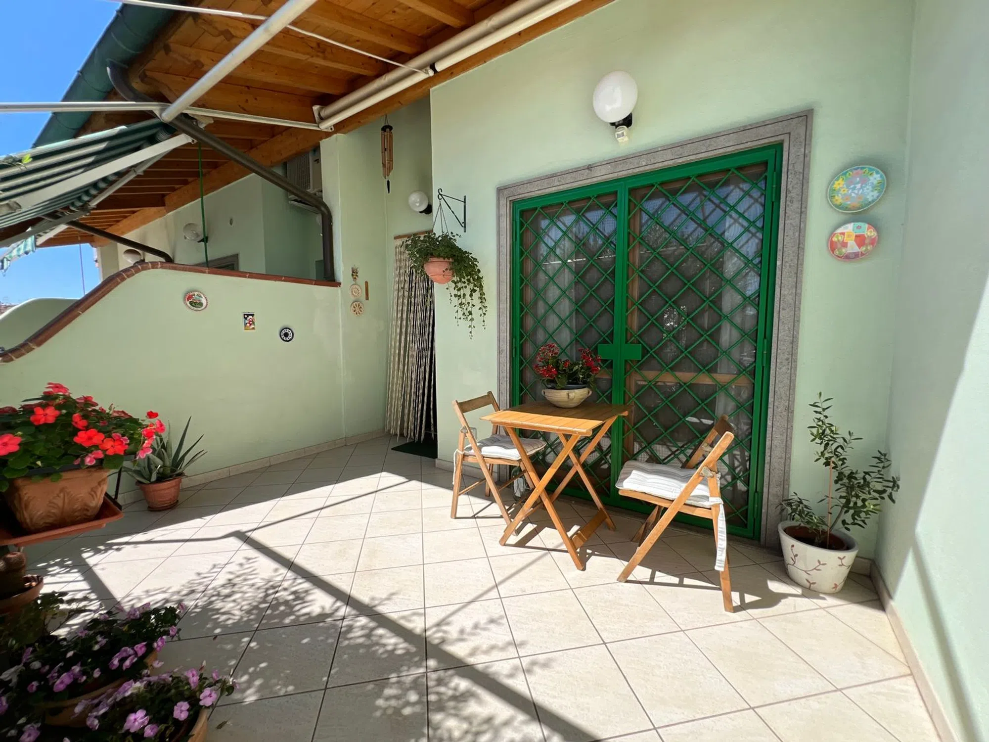 Villetta a schiera in via Bomporto, 24 - Photo 11