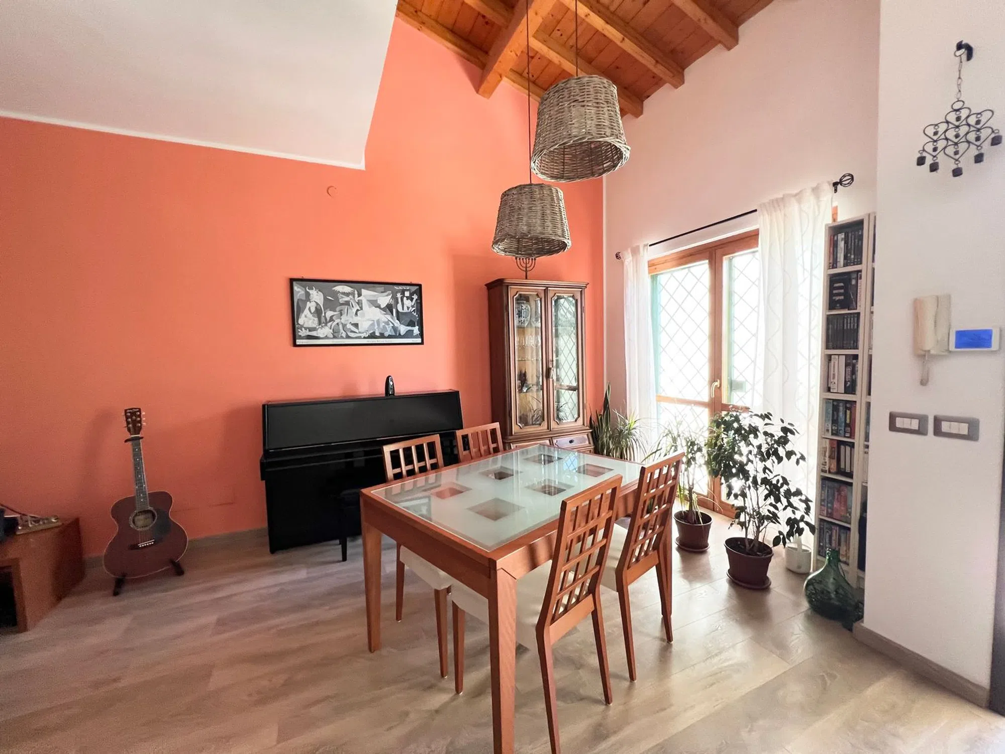 Villetta a schiera in via Bomporto, 24 - Photo 6