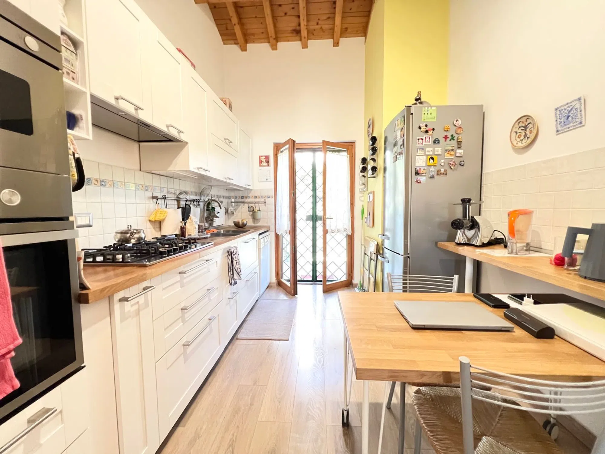 Villetta a schiera in via Bomporto, 24 - Photo 9