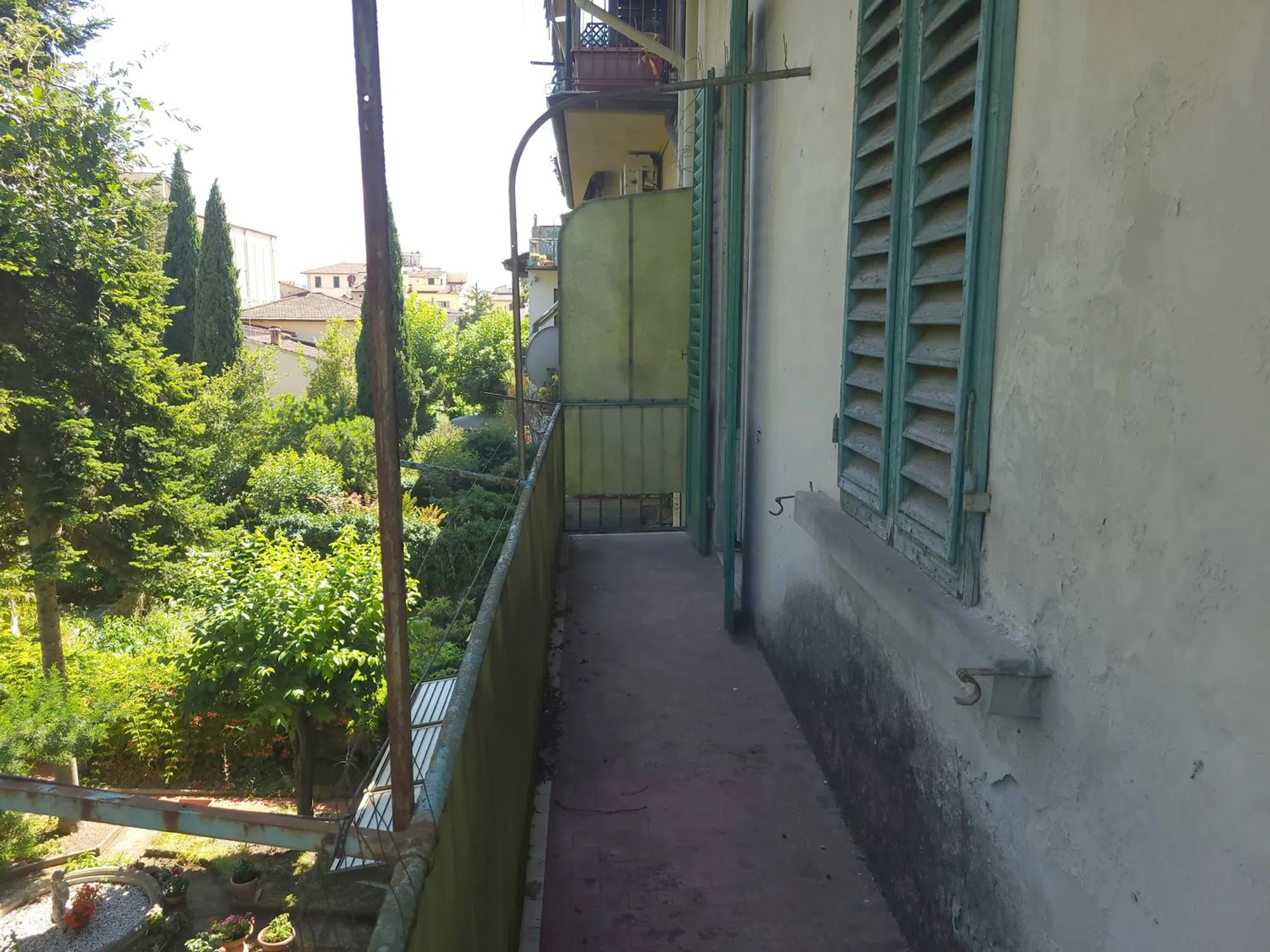 Appartamento in via Brunetto Latini, 118 - Photo 16