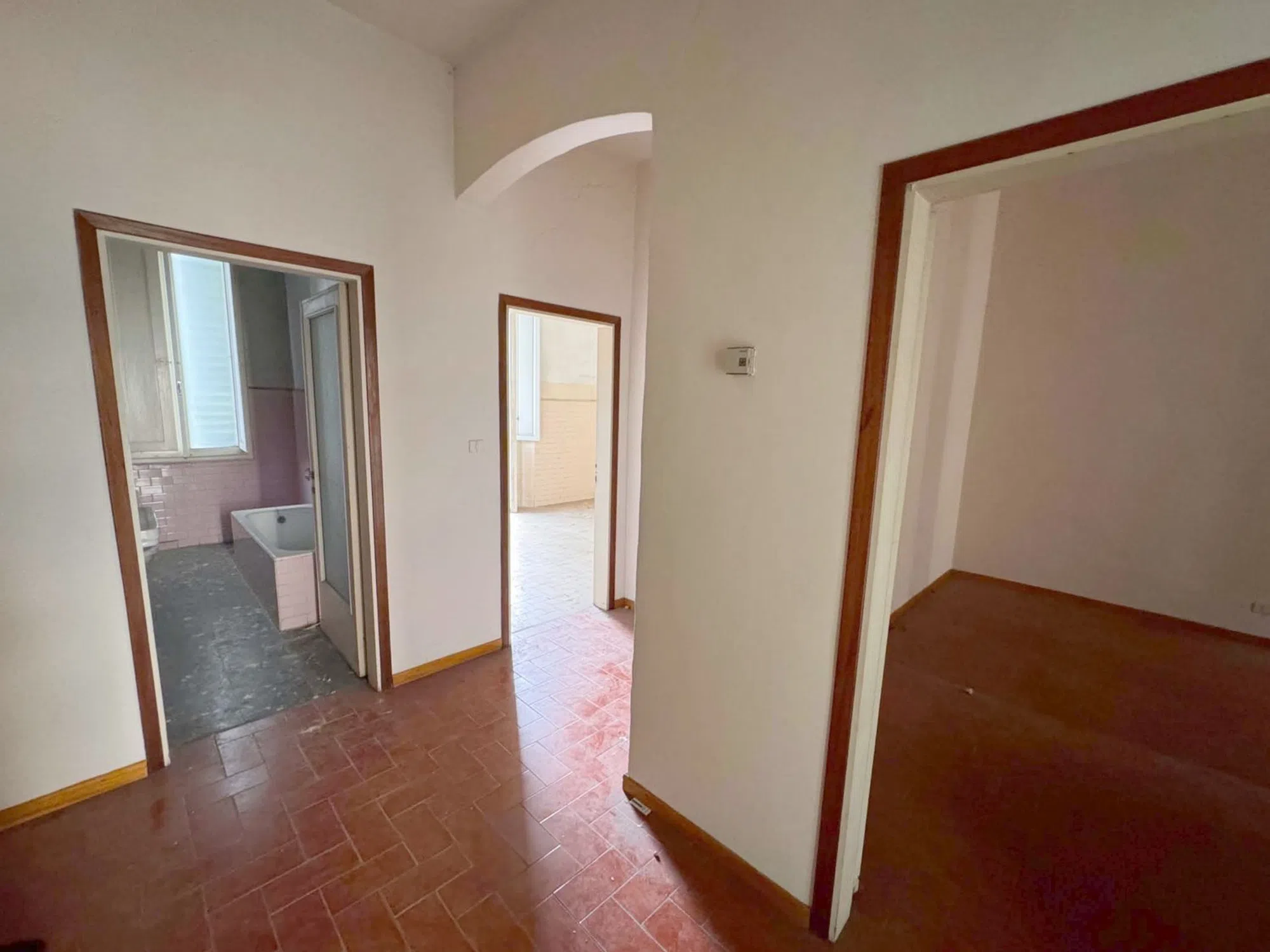 Appartamento in via Brunetto Latini, 118 - Photo 6