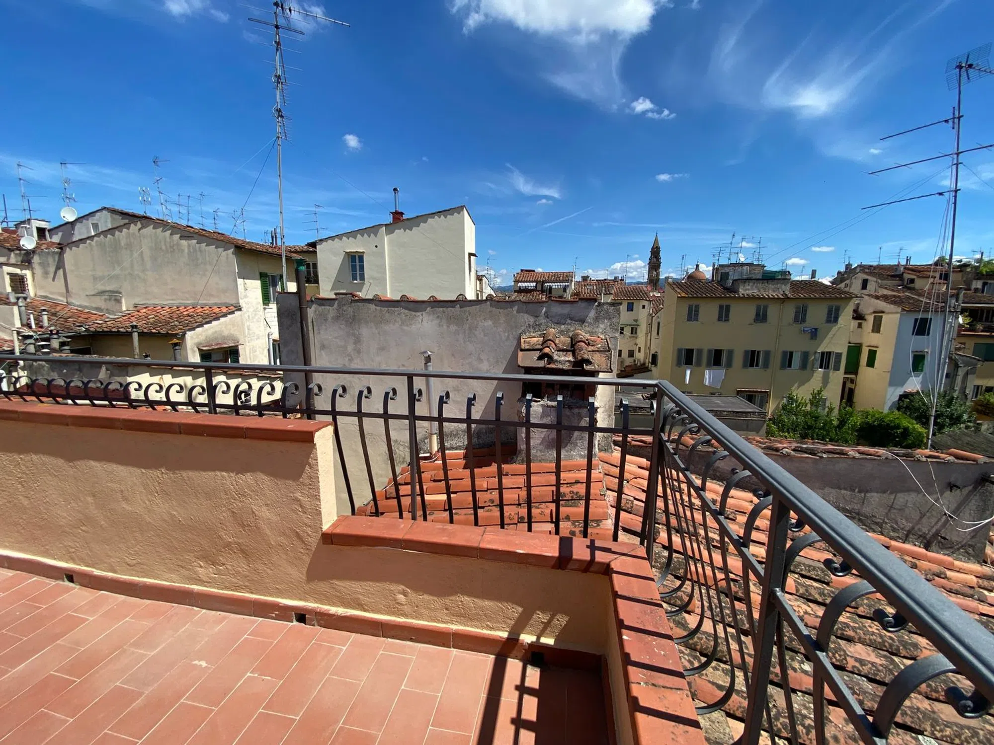 Appartamento su due piani in via del Campuccio s.n.c. - Photo 19