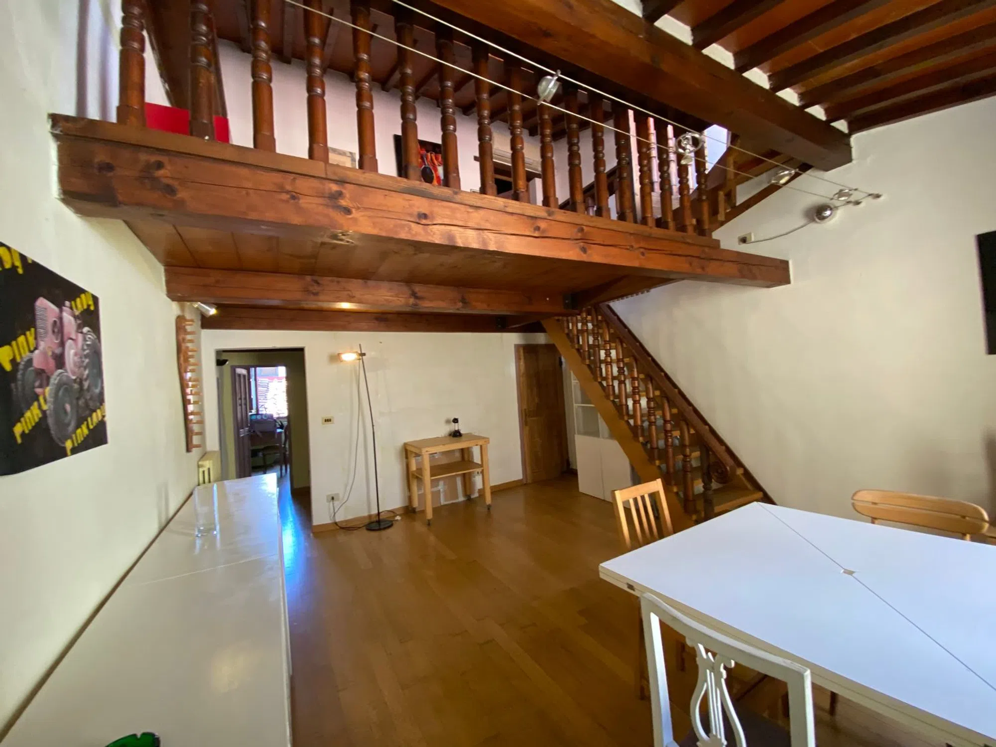 Appartamento su due piani in via del Campuccio s.n.c. - Photo 7