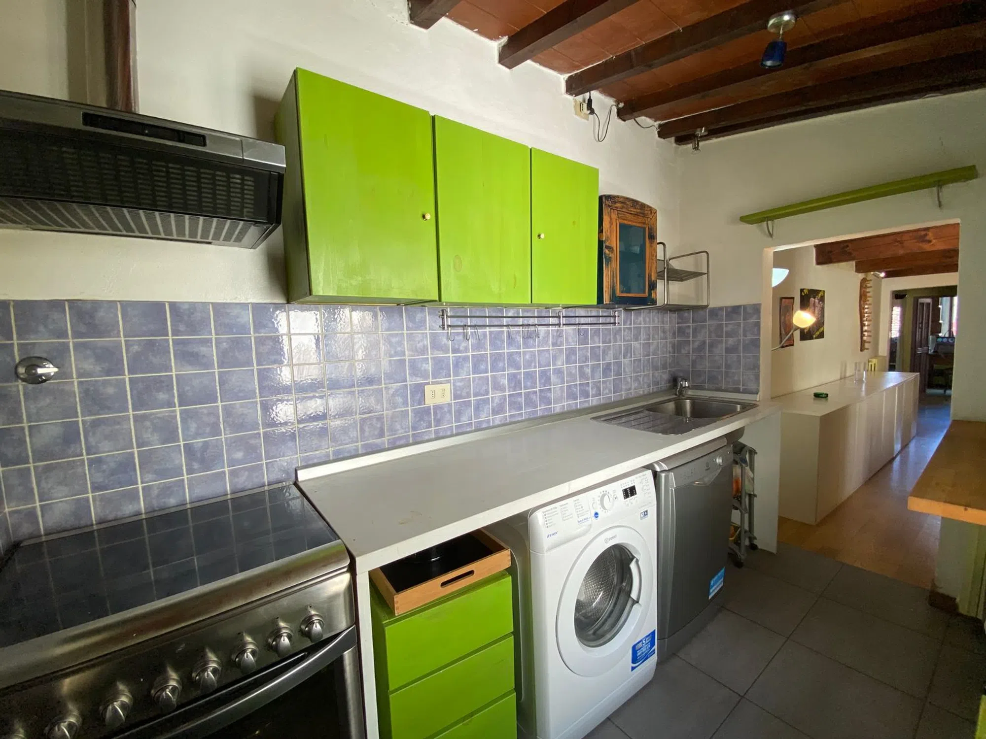 Appartamento su due piani in via del Campuccio s.n.c. - Photo 9