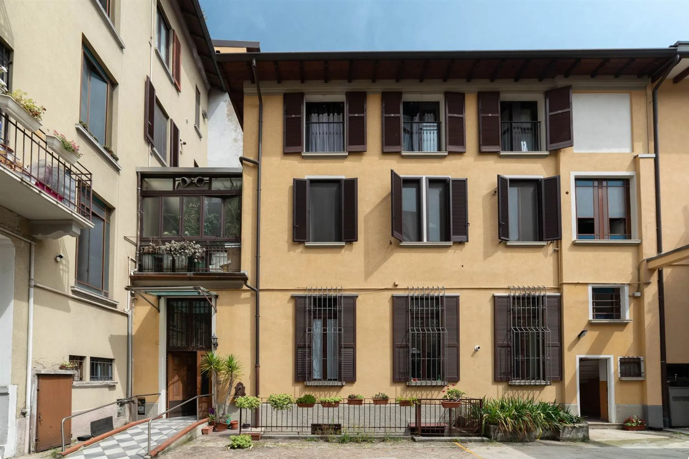 Trilocale in Quartiere Tibaldi - Pezzotti - Photo 2