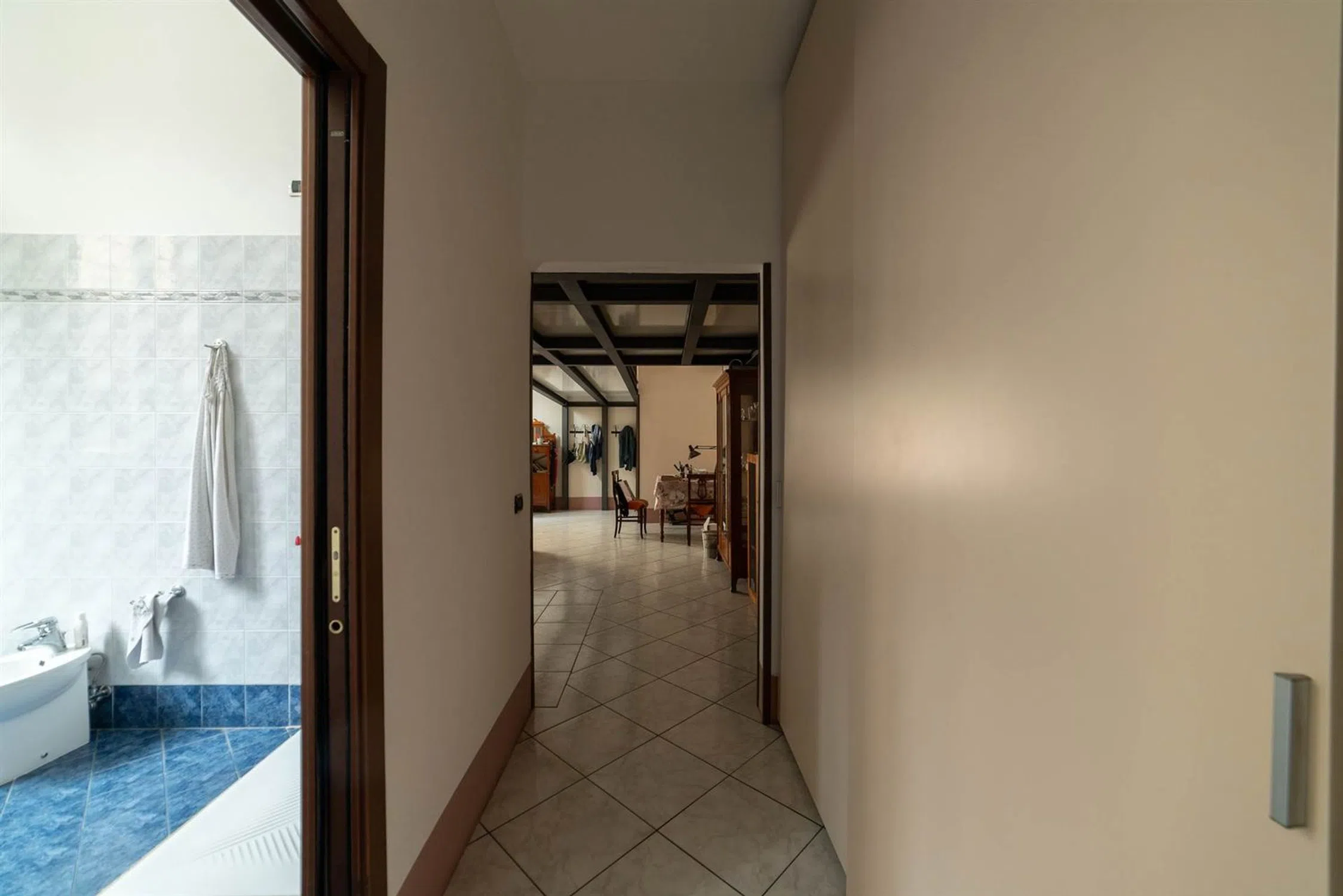 Trilocale in Quartiere Tibaldi - Pezzotti - Photo 13