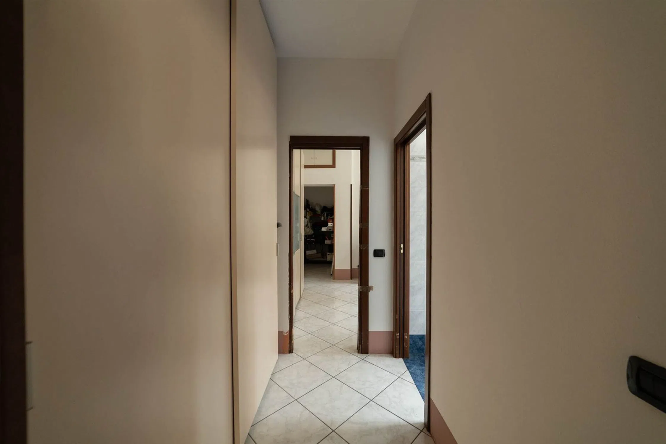 Trilocale in Quartiere Tibaldi - Pezzotti - Photo 14