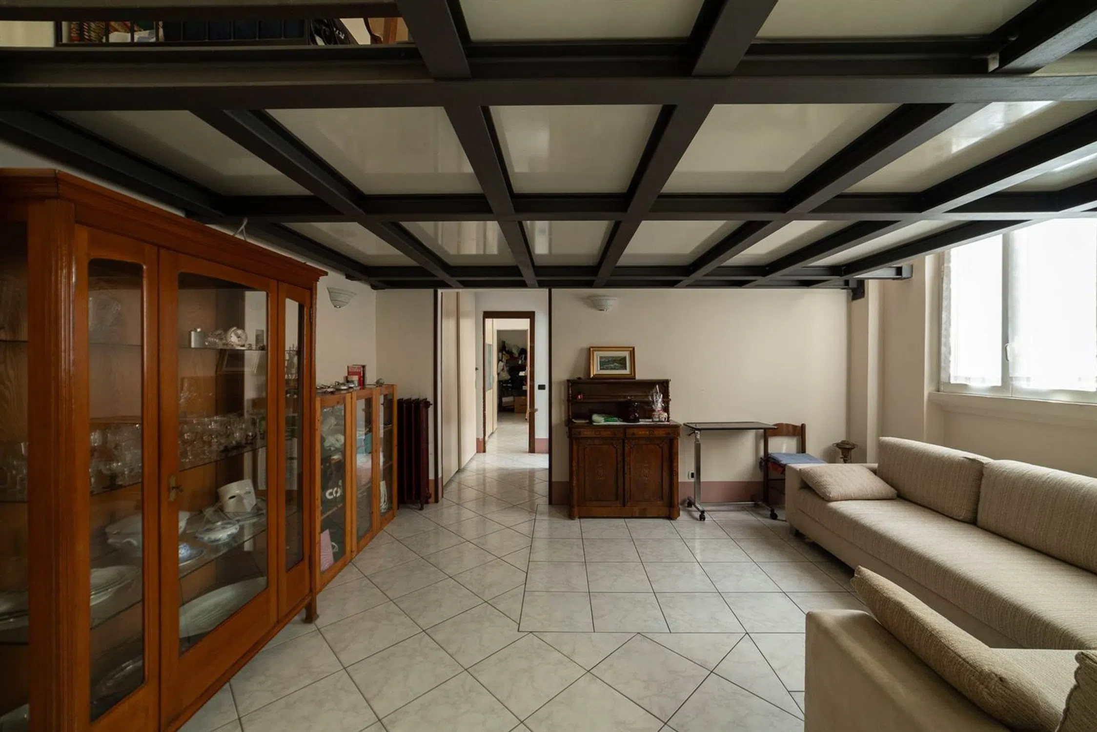 Trilocale in Quartiere Tibaldi - Pezzotti - Photo 18