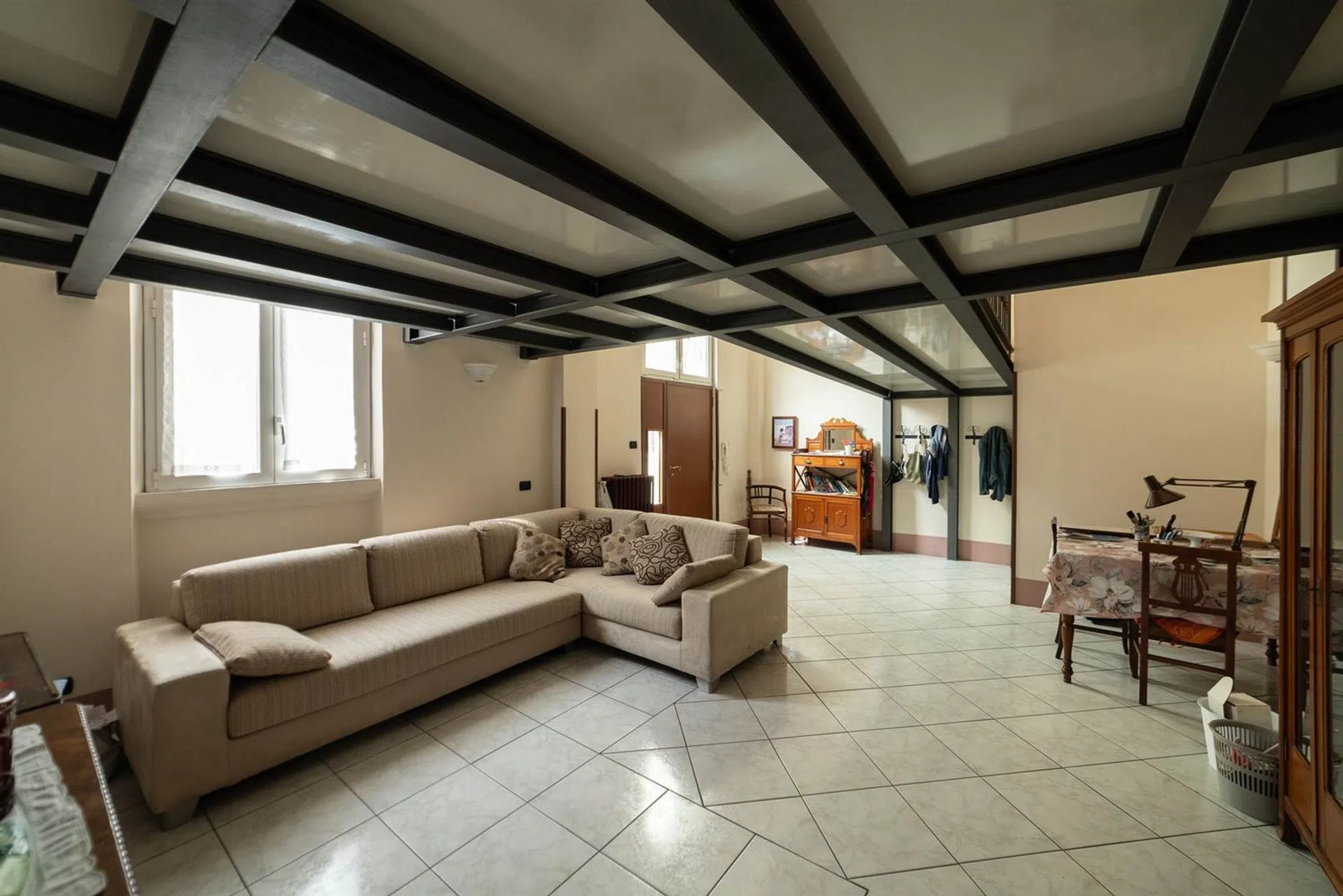 Trilocale in Quartiere Tibaldi - Pezzotti - Photo 19