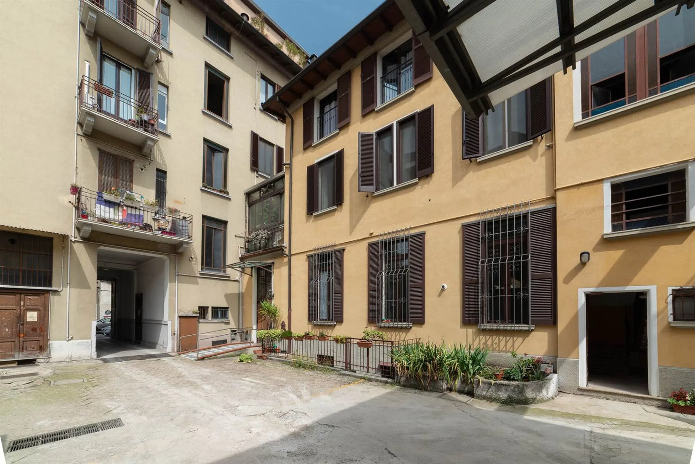 Trilocale in Quartiere Tibaldi - Pezzotti - Photo 3