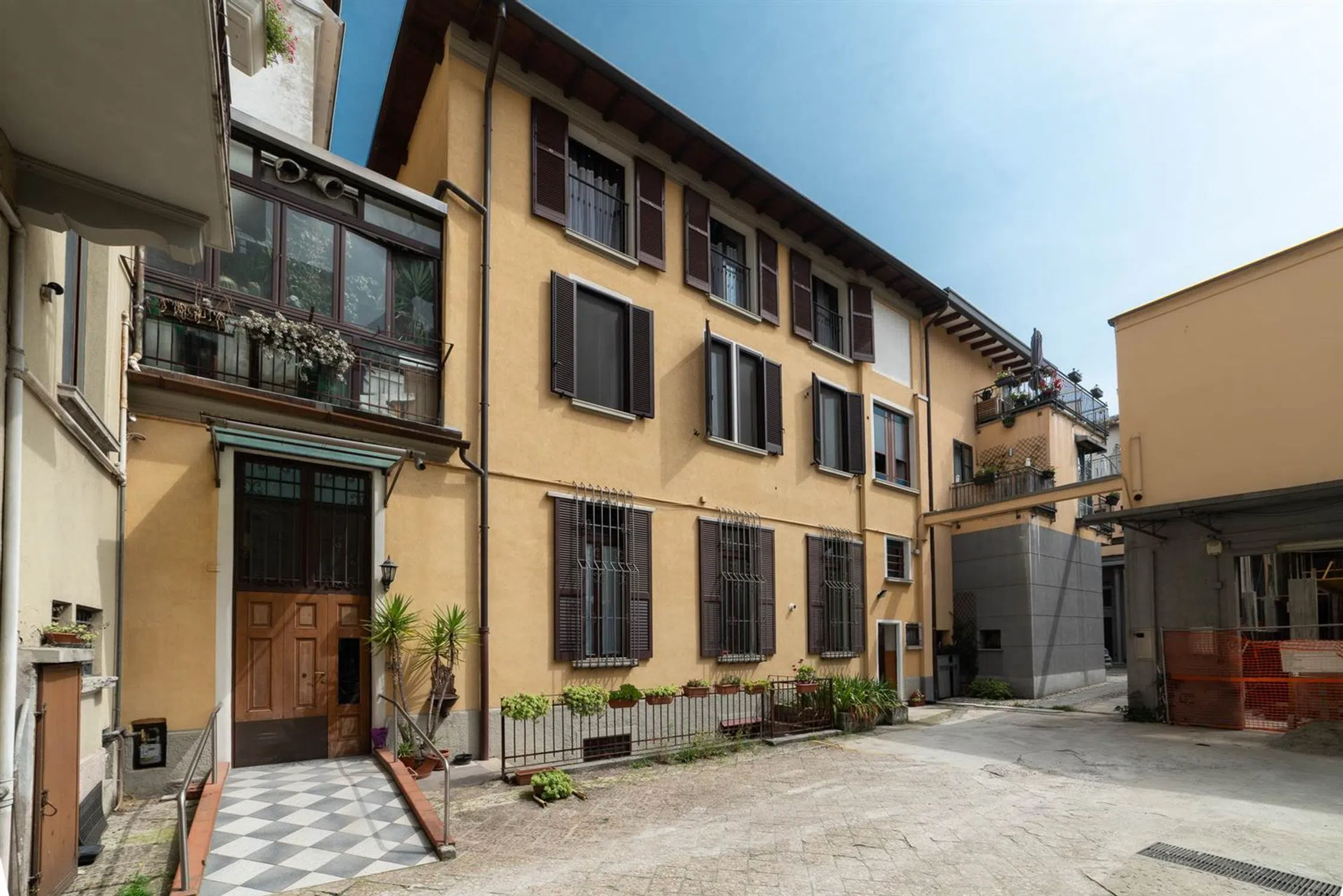 Trilocale in Quartiere Tibaldi - Pezzotti - Photo 4