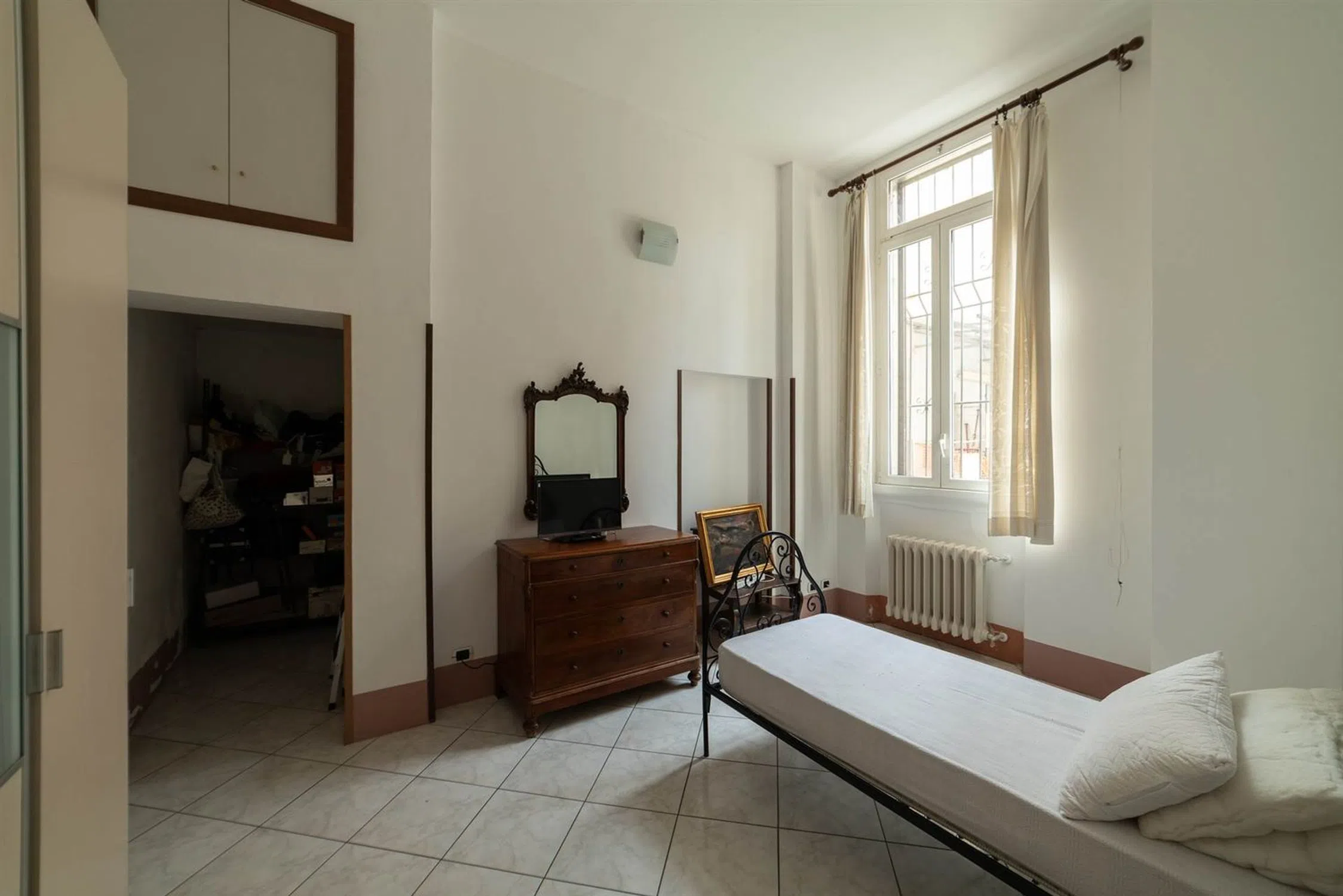 Trilocale in Quartiere Tibaldi - Pezzotti - Photo 5