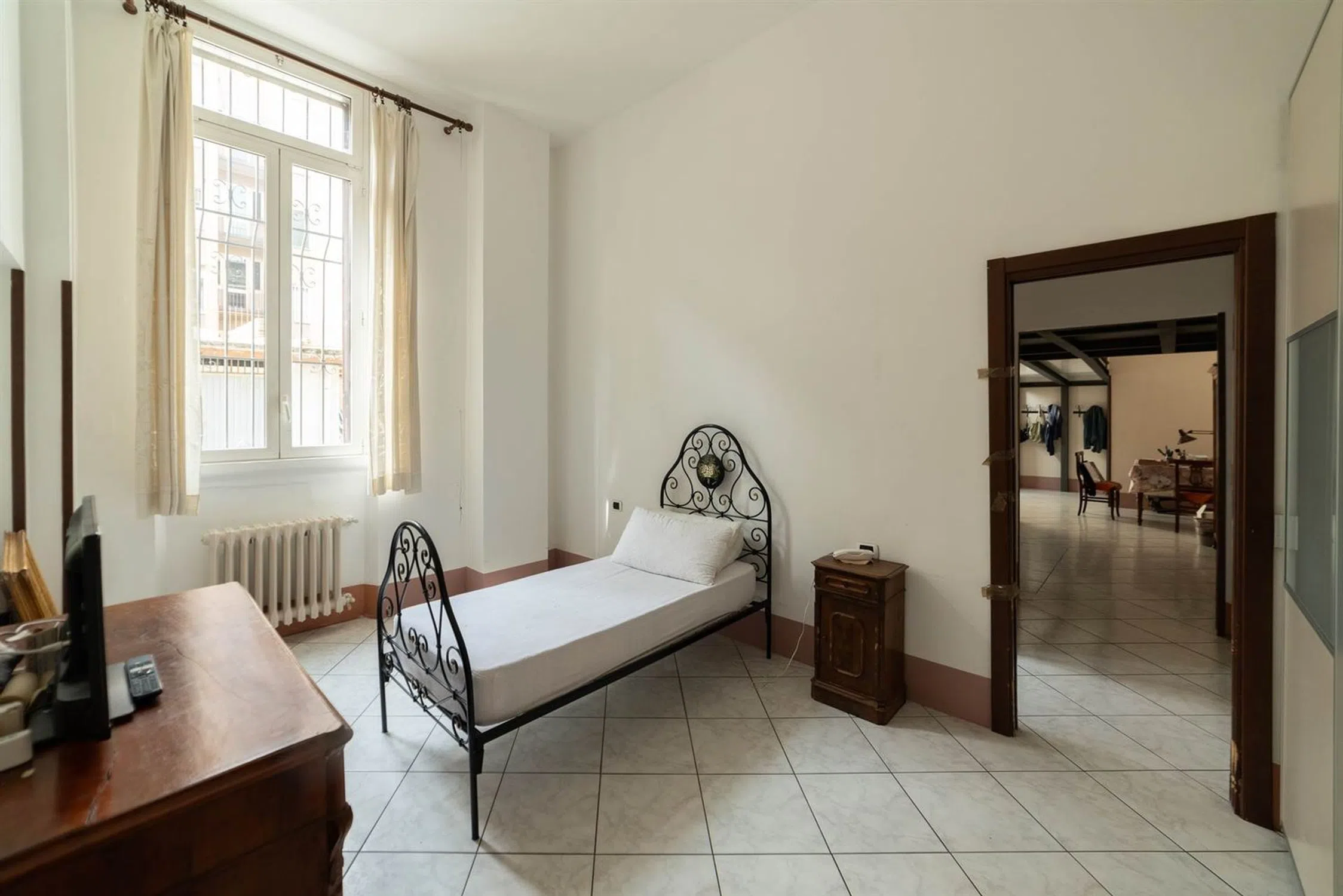 Trilocale in Quartiere Tibaldi - Pezzotti - Photo 9