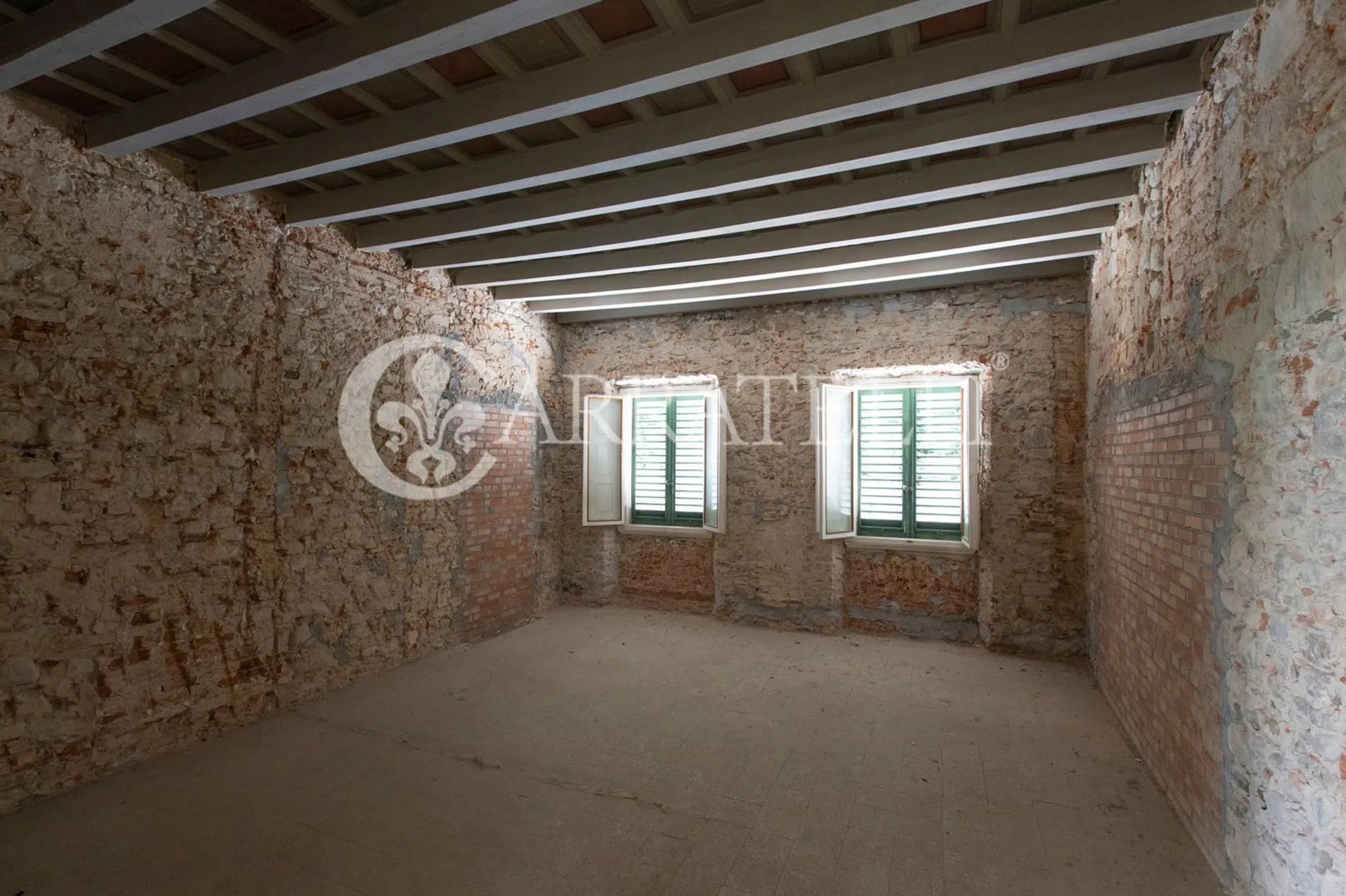 Casa indipendente in via San Gallo, 1 - Photo 11