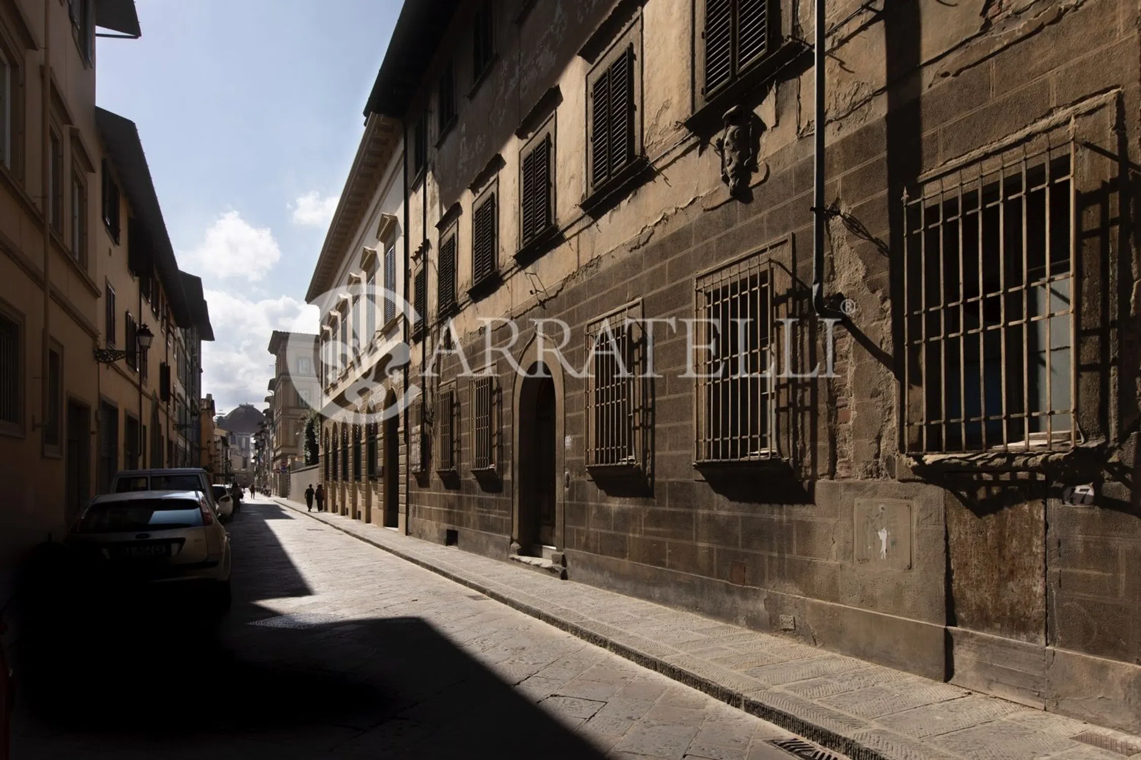 Casa indipendente in via San Gallo, 1 - Photo 16
