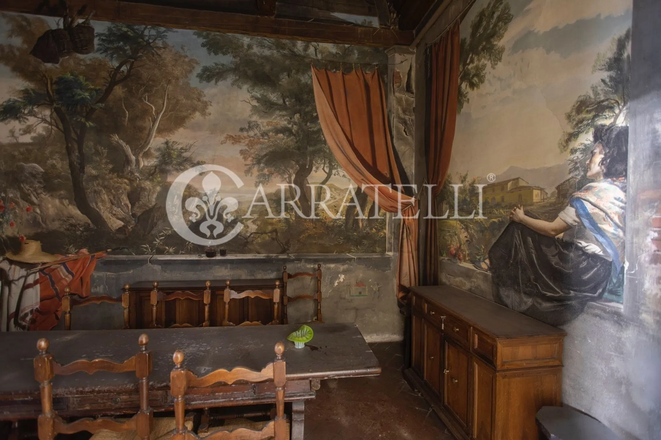 Casa indipendente in via San Gallo, 1 - Photo 17