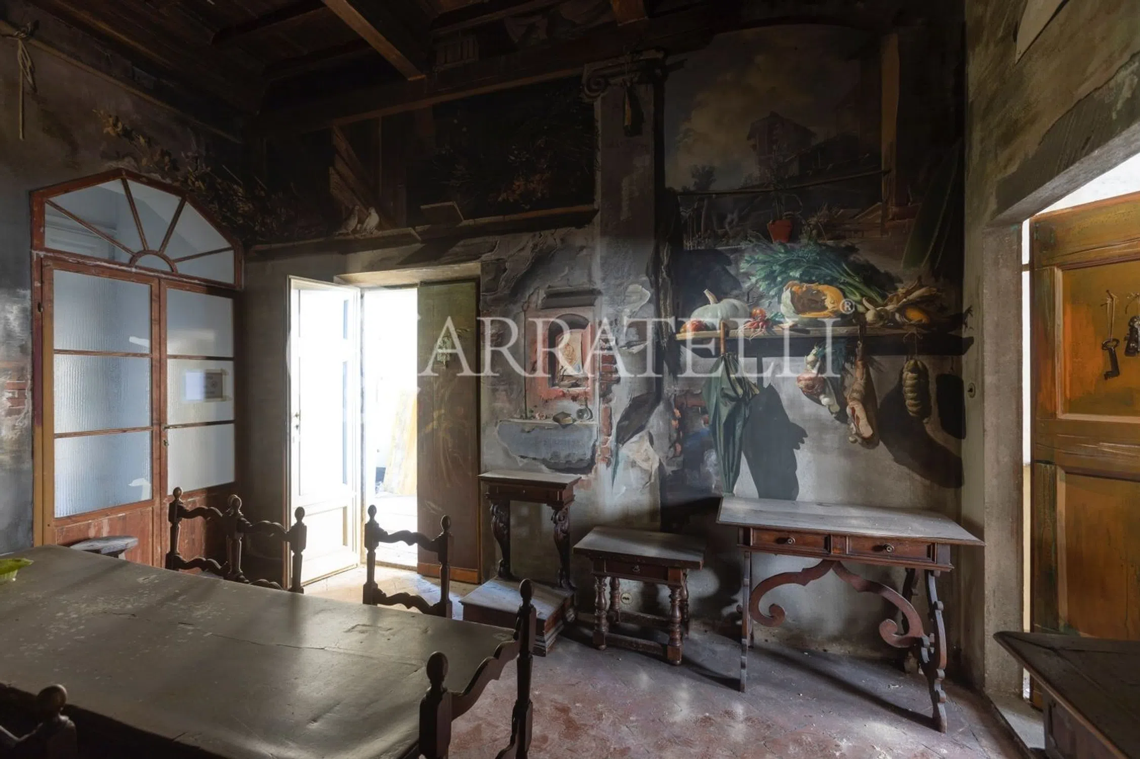 Casa indipendente in via San Gallo, 1 - Photo 18