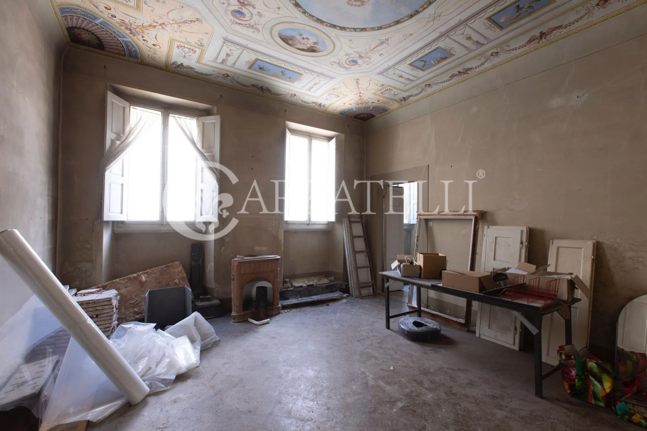 Casa indipendente in via San Gallo, 1 - Photo 19