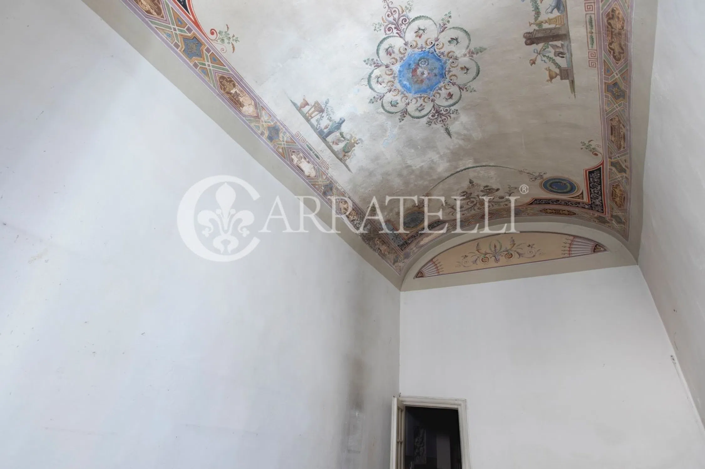 Casa indipendente in via San Gallo, 1 - Photo 20