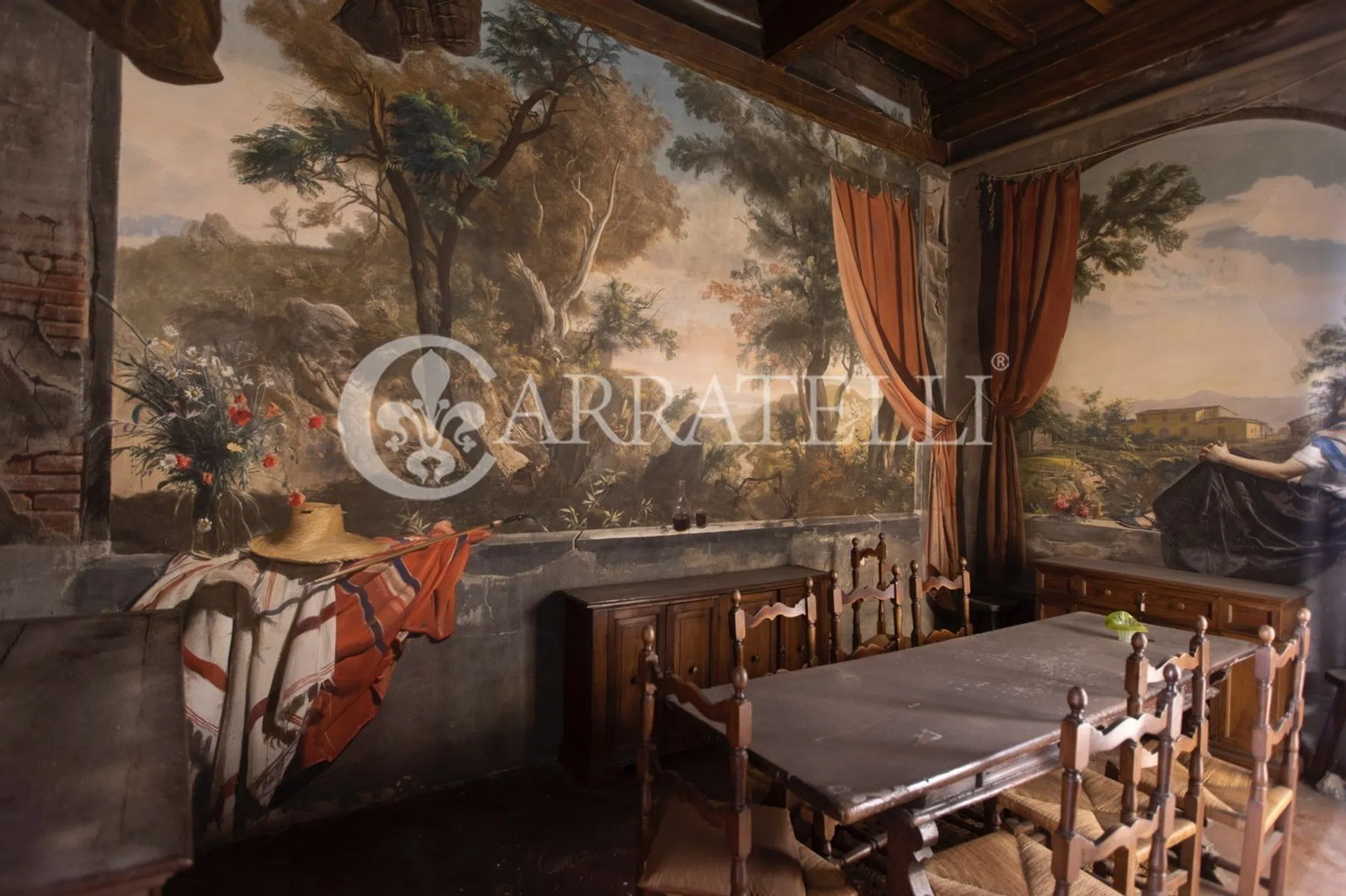 Casa indipendente in via San Gallo, 1 - Photo 3