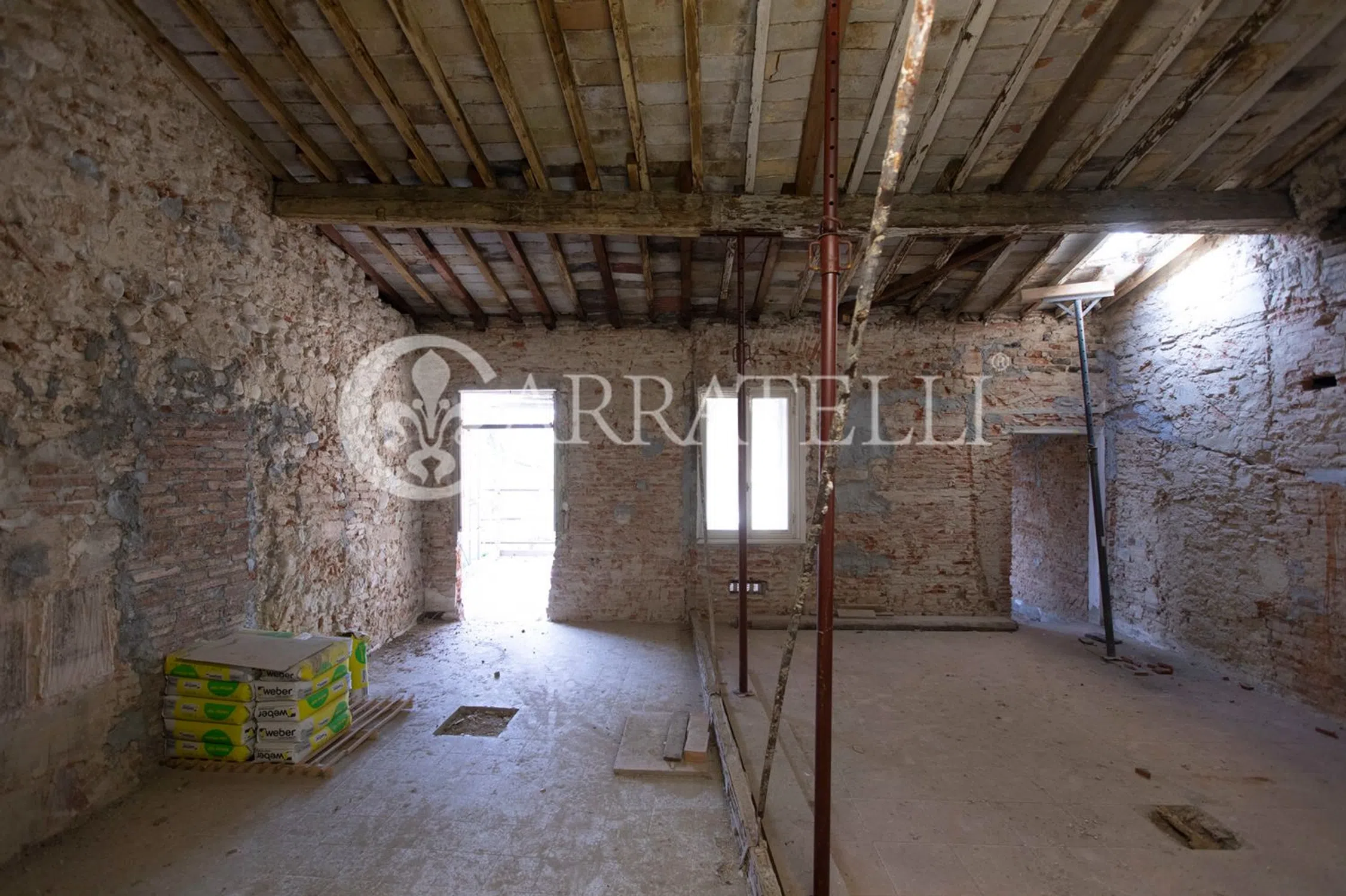 Casa indipendente in via San Gallo, 1 - Photo 5