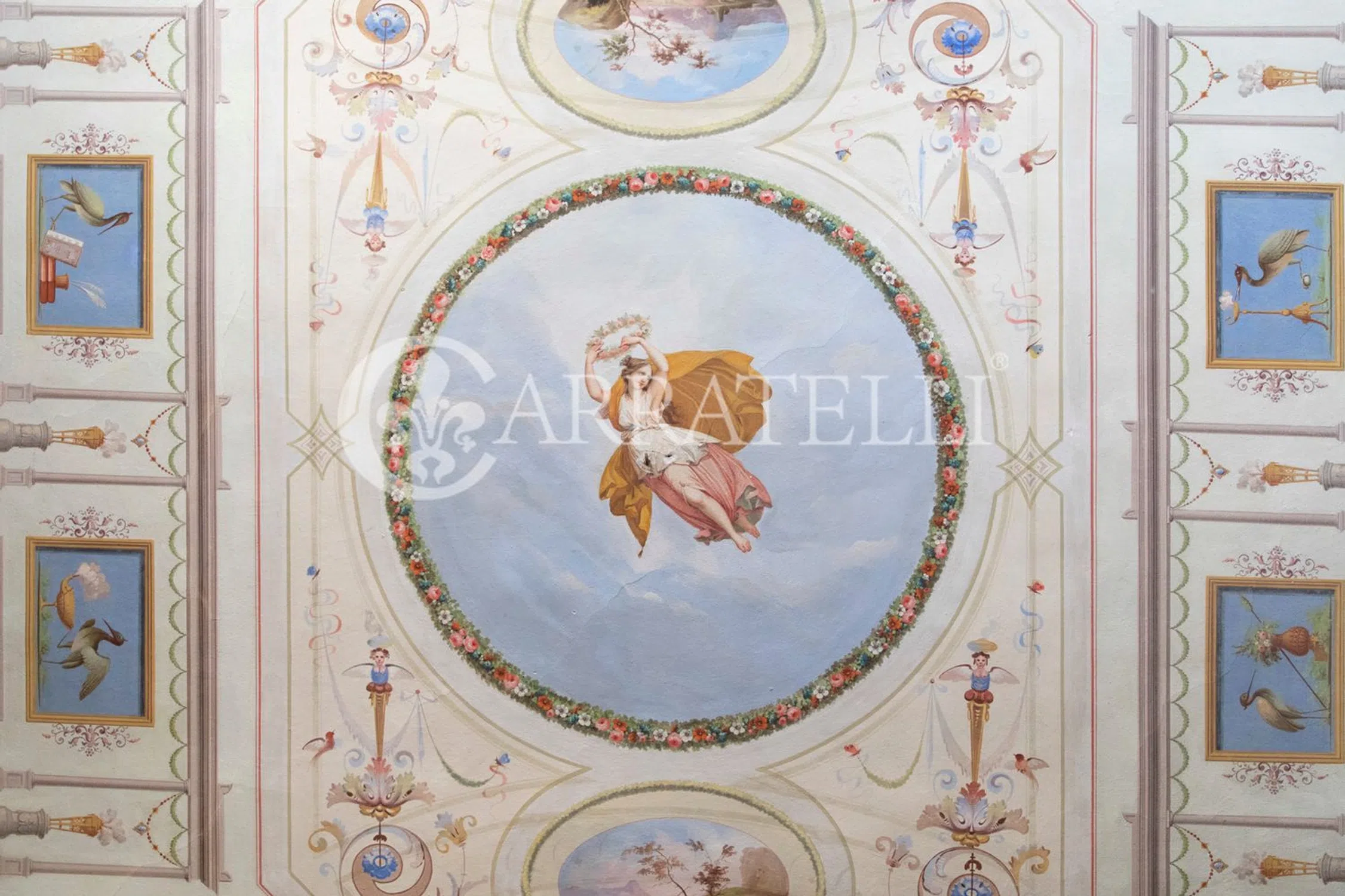 Casa indipendente in via San Gallo, 1 - Photo 6
