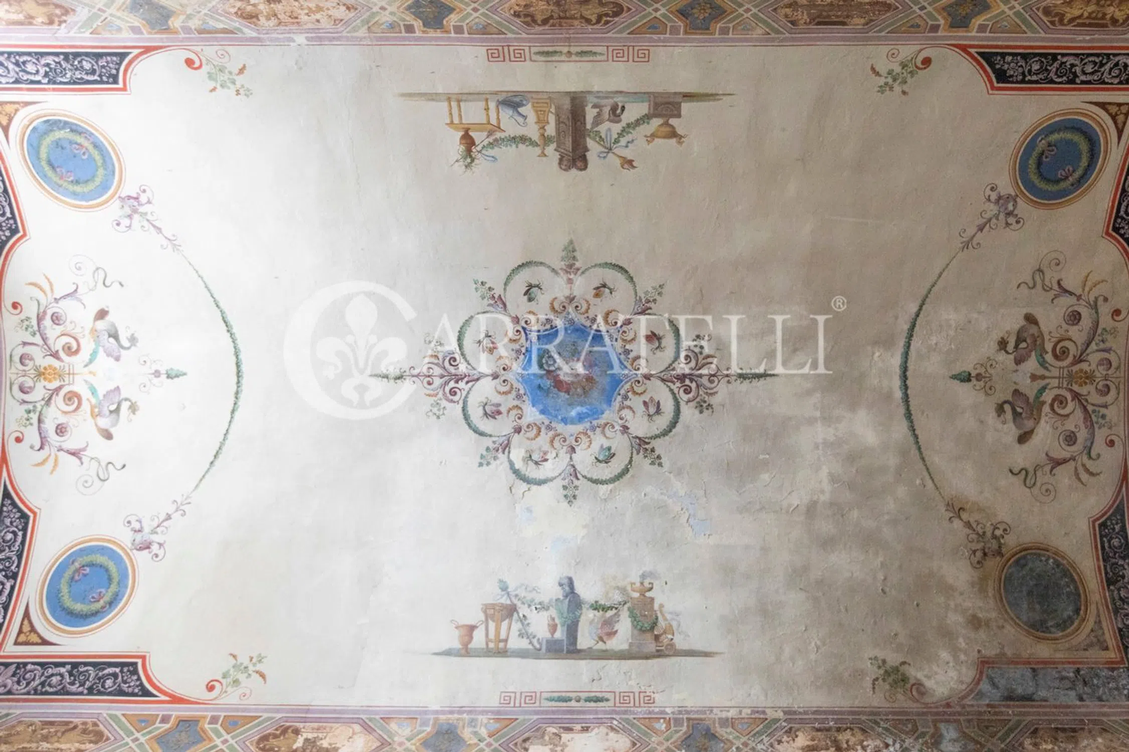 Casa indipendente in via San Gallo, 1 - Photo 8