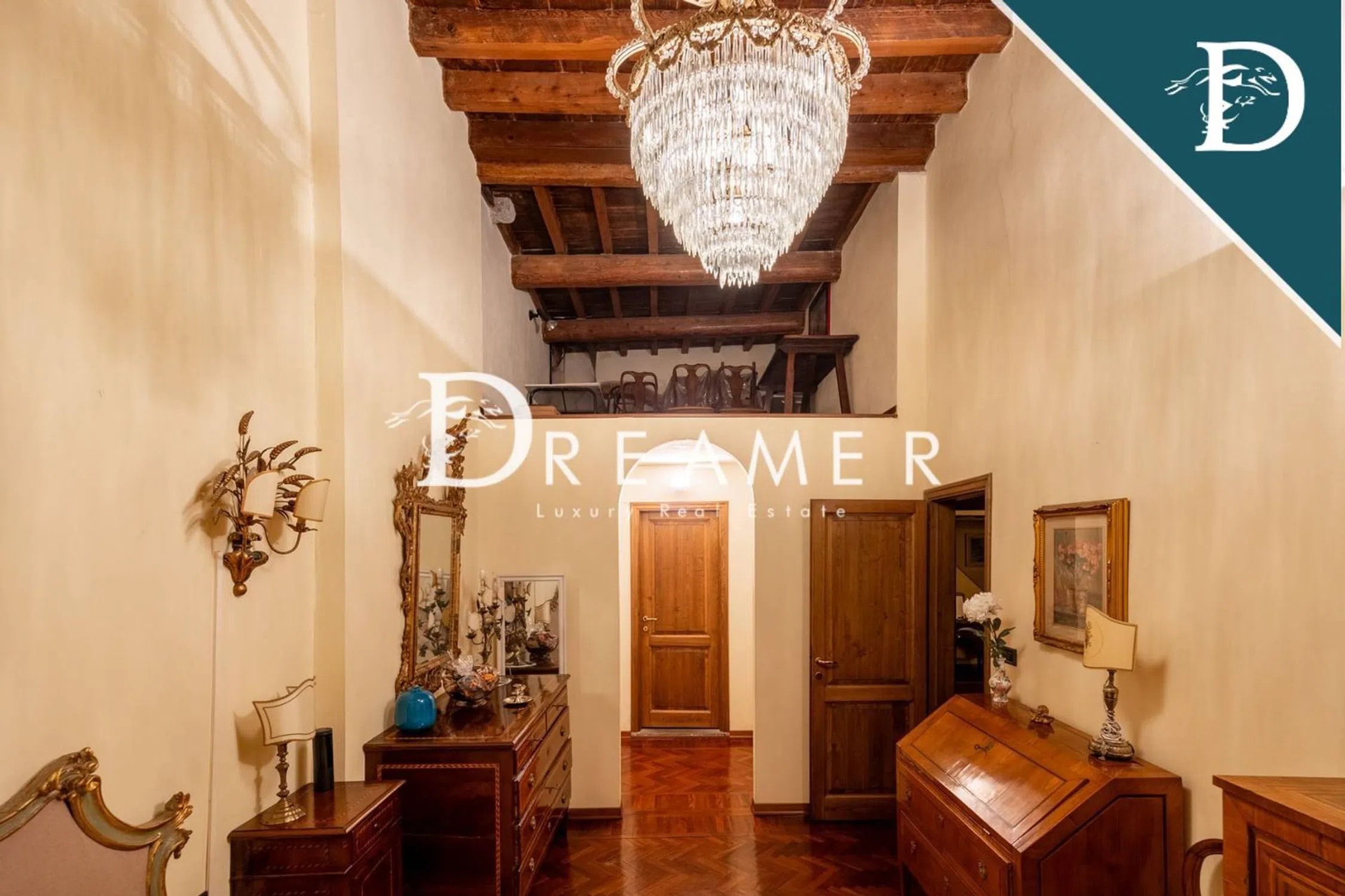 Appartamento in via del Parione, 38 - Photo 15