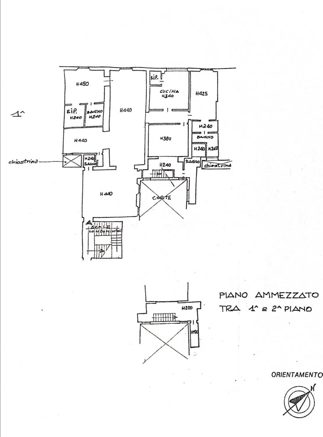 Appartamento in via del Parione, 38 - Photo 19