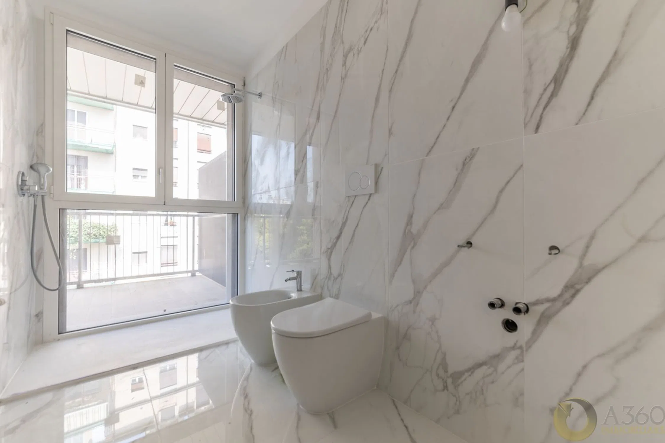 Trilocale in via Inverigo, 4 - Photo 19