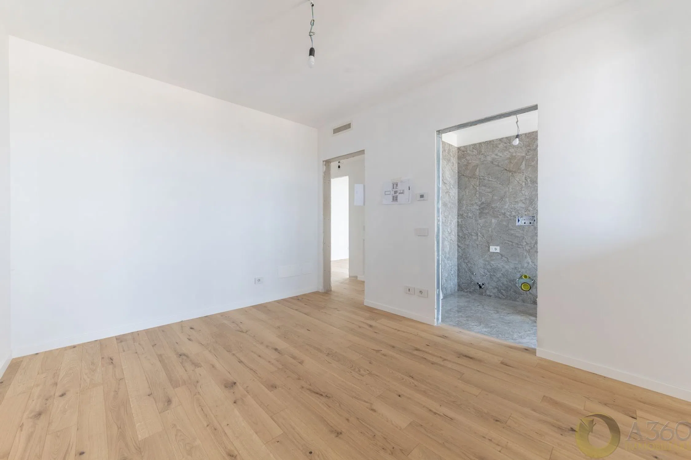 Attico in via Inverigo, 4 - Photo 20