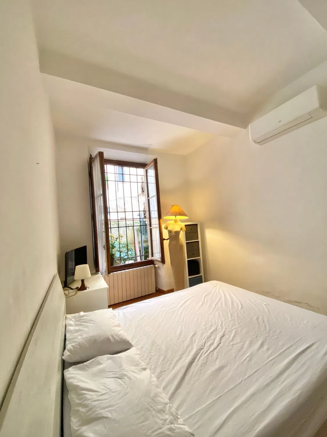 Trilocale in borgo Pinti - Photo 1