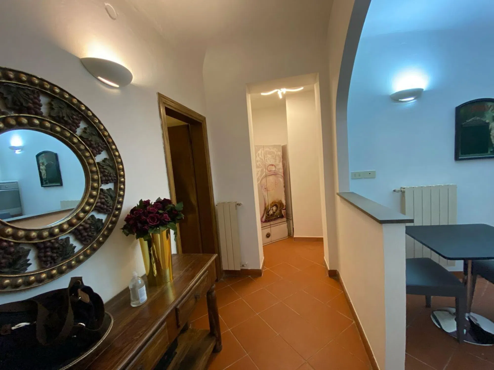 Trilocale in borgo Pinti - Photo 11
