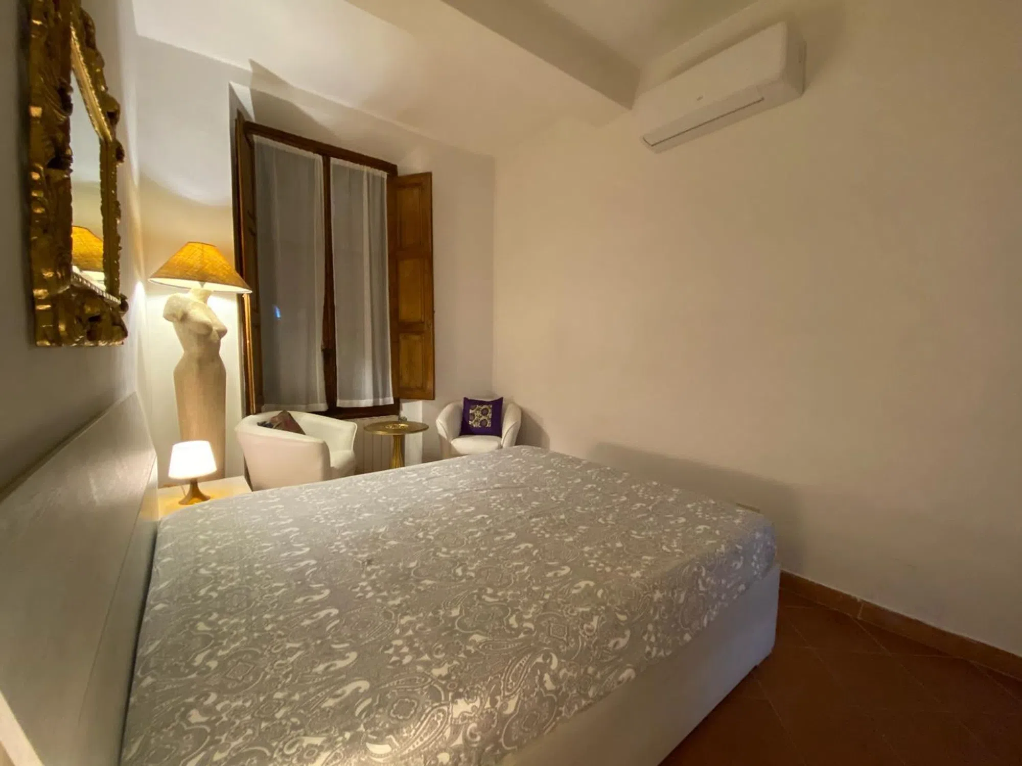 Trilocale in borgo Pinti - Photo 12