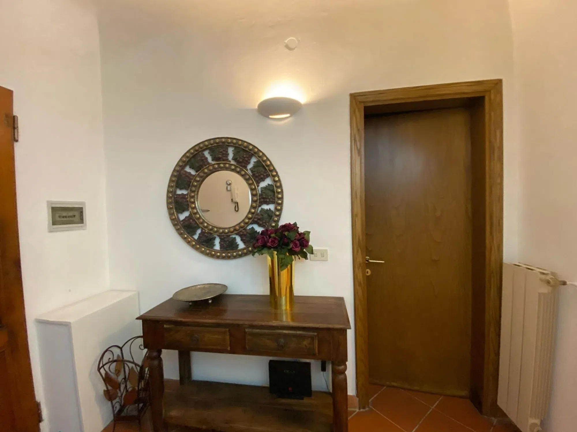 Trilocale in borgo Pinti - Photo 13