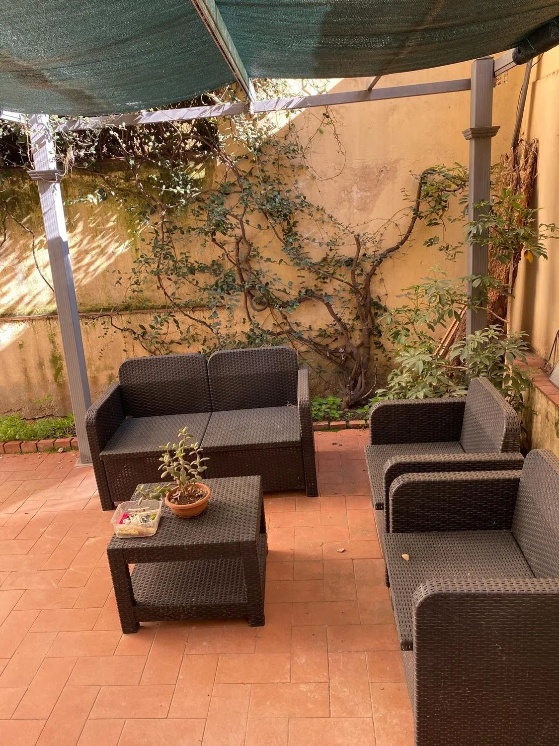 Trilocale in borgo Pinti - Photo 16