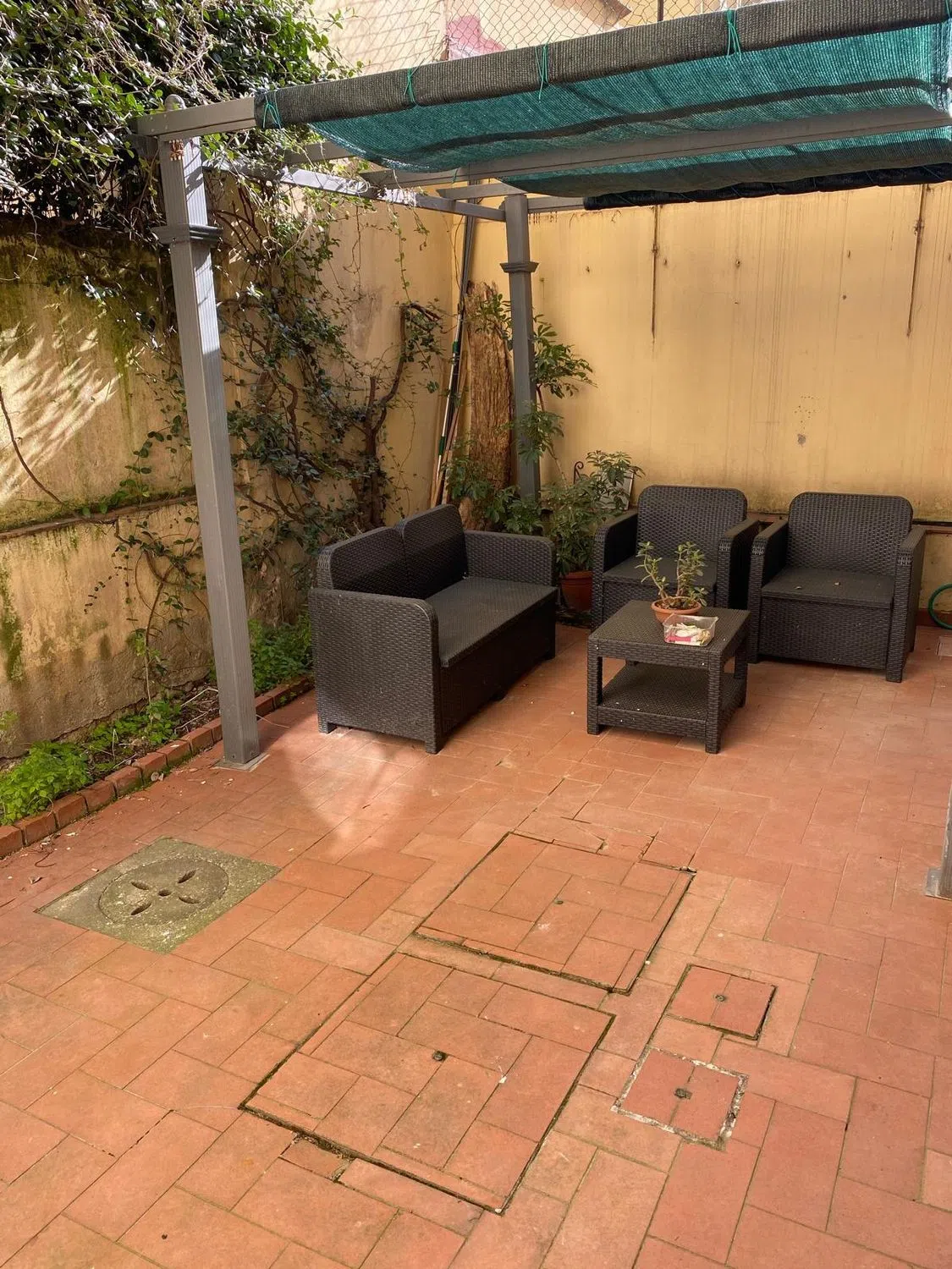 Trilocale in borgo Pinti - Photo 18